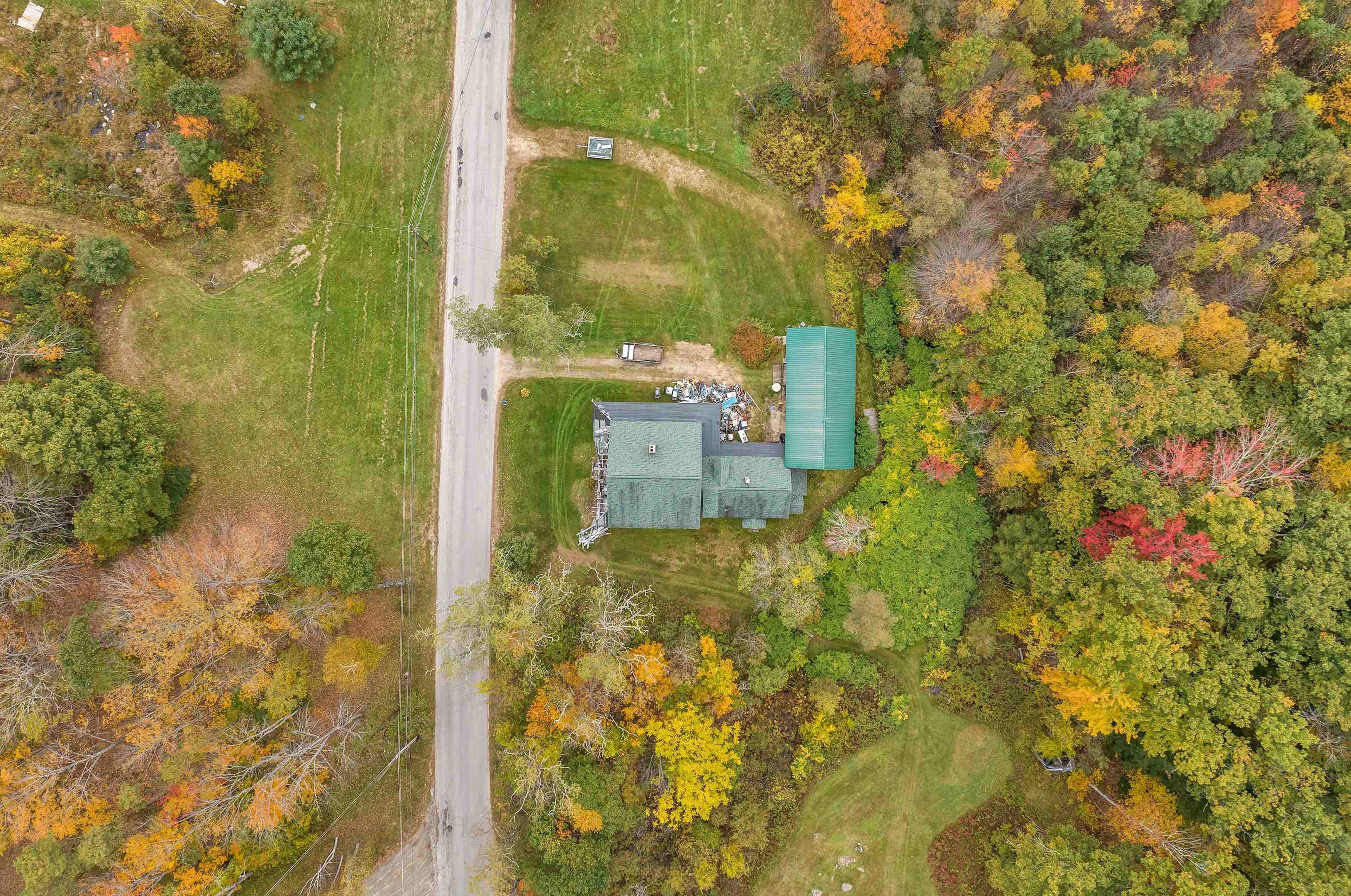 113 Beech Hill Rd, Bridgewater, NH 03264
