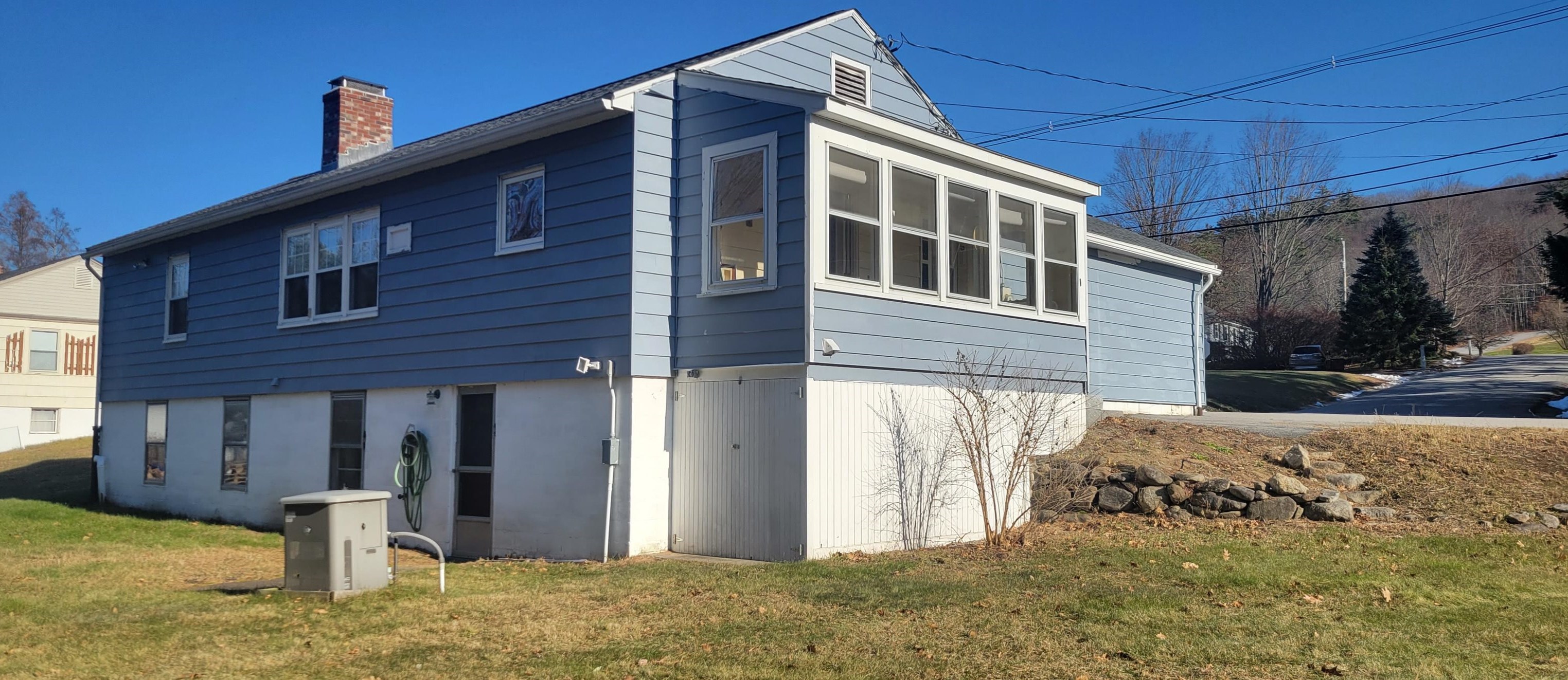 35 Indian Ridge Rd, Hopkinton, NH 03229
