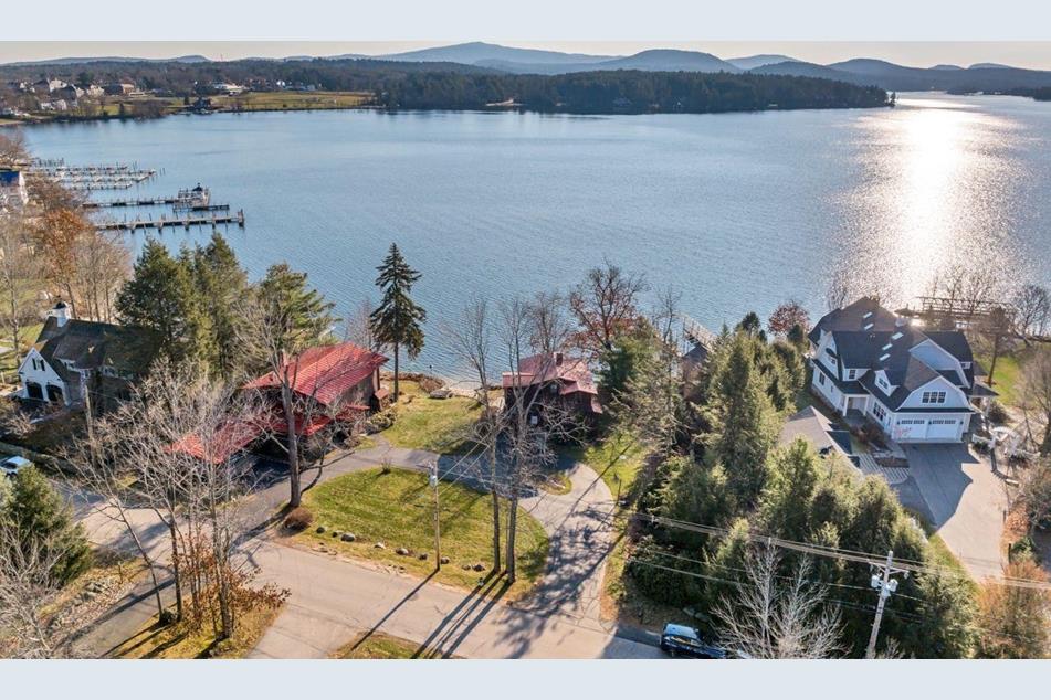 48 Sewall Rd, Wolfeboro, NH 03894 MLS 4979159 Coldwell Banker