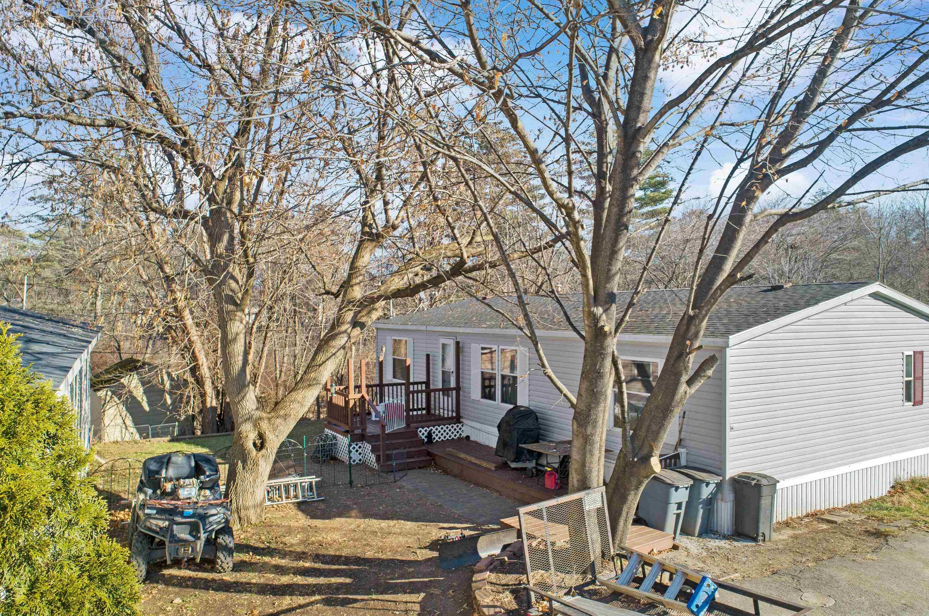 30 Kendall Pond Rd #lot 84, Derry, NH 03038