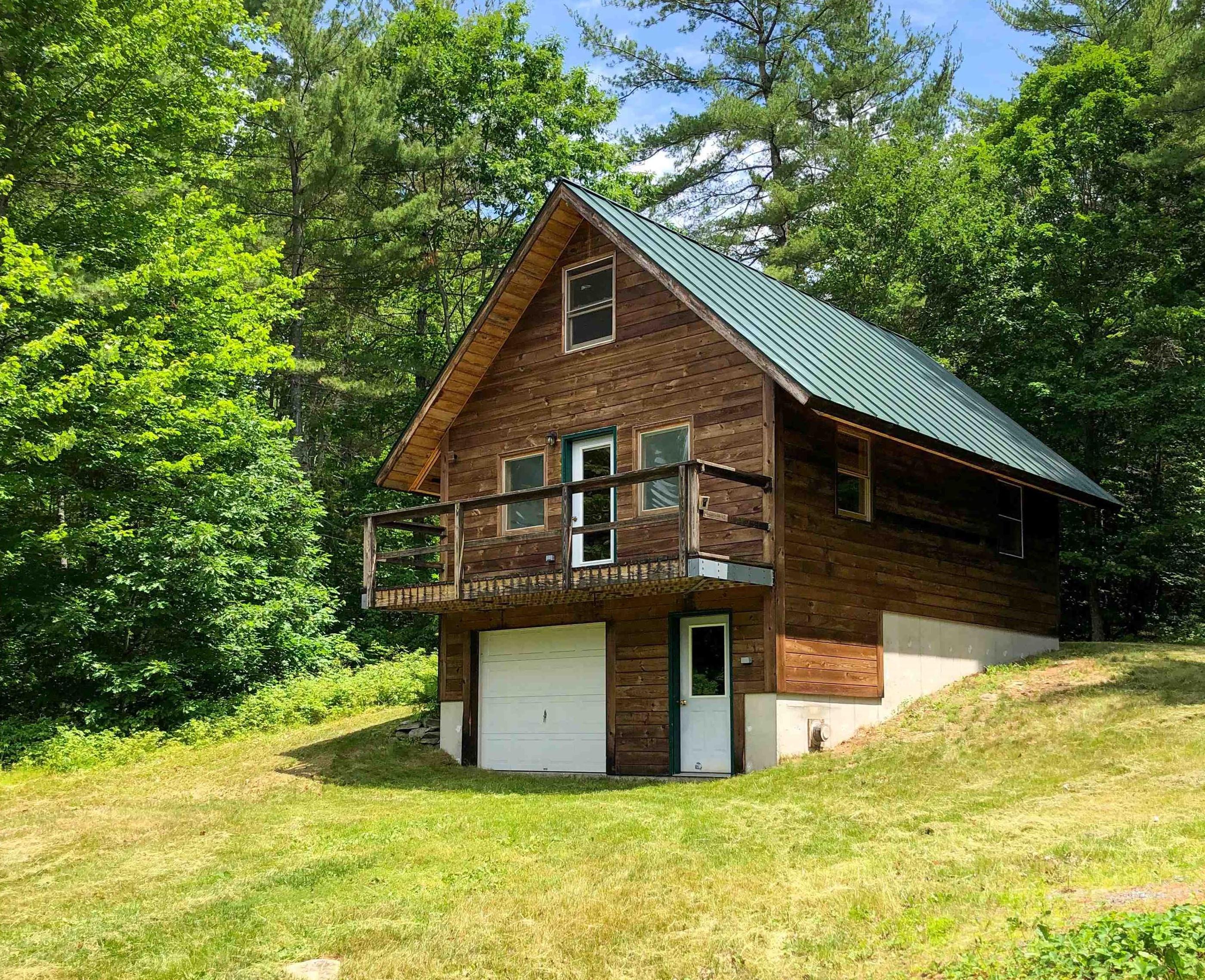 160 Cross Rd, Piermont, NH 03779