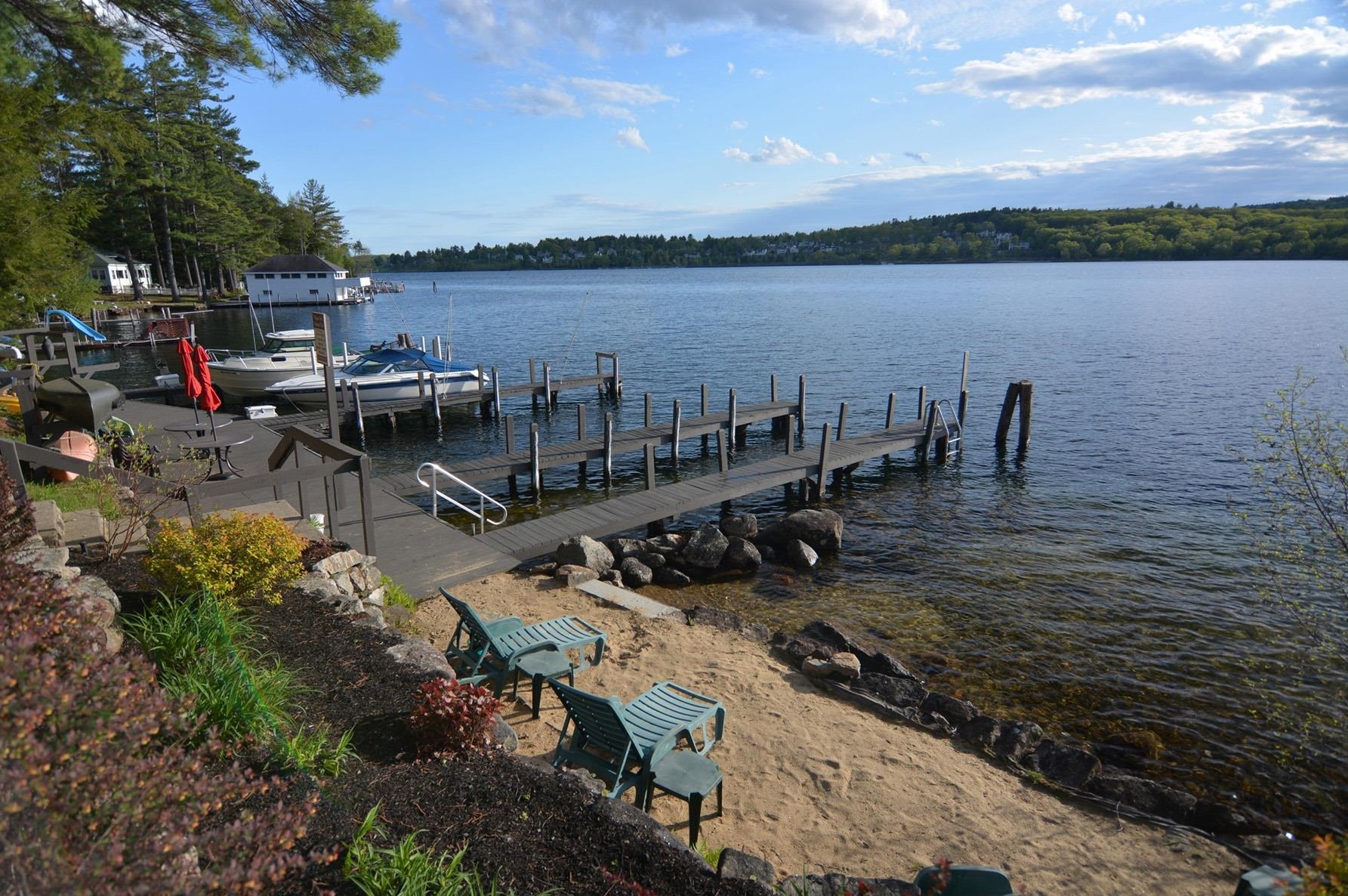 833 Weirs Blvd #a7, Laconia, NH 03246