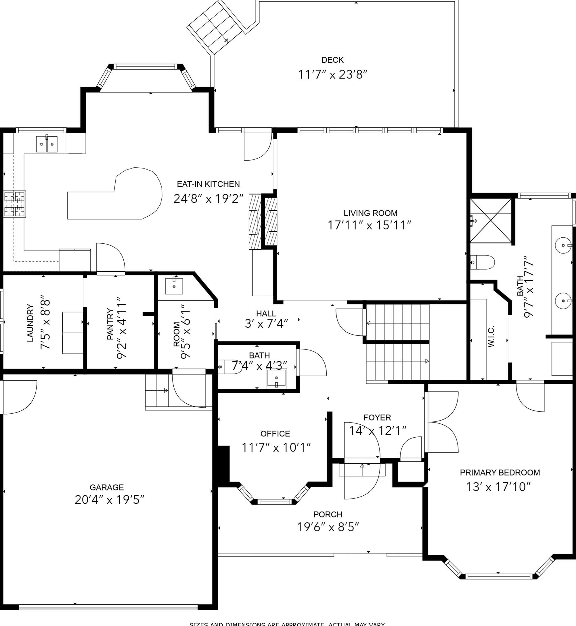 160 Littleworth Rd, Dover NH  03820-8309 exterior