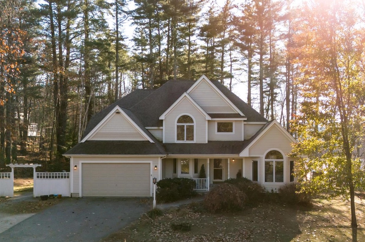 160 Littleworth Rd, Dover, NH 03820