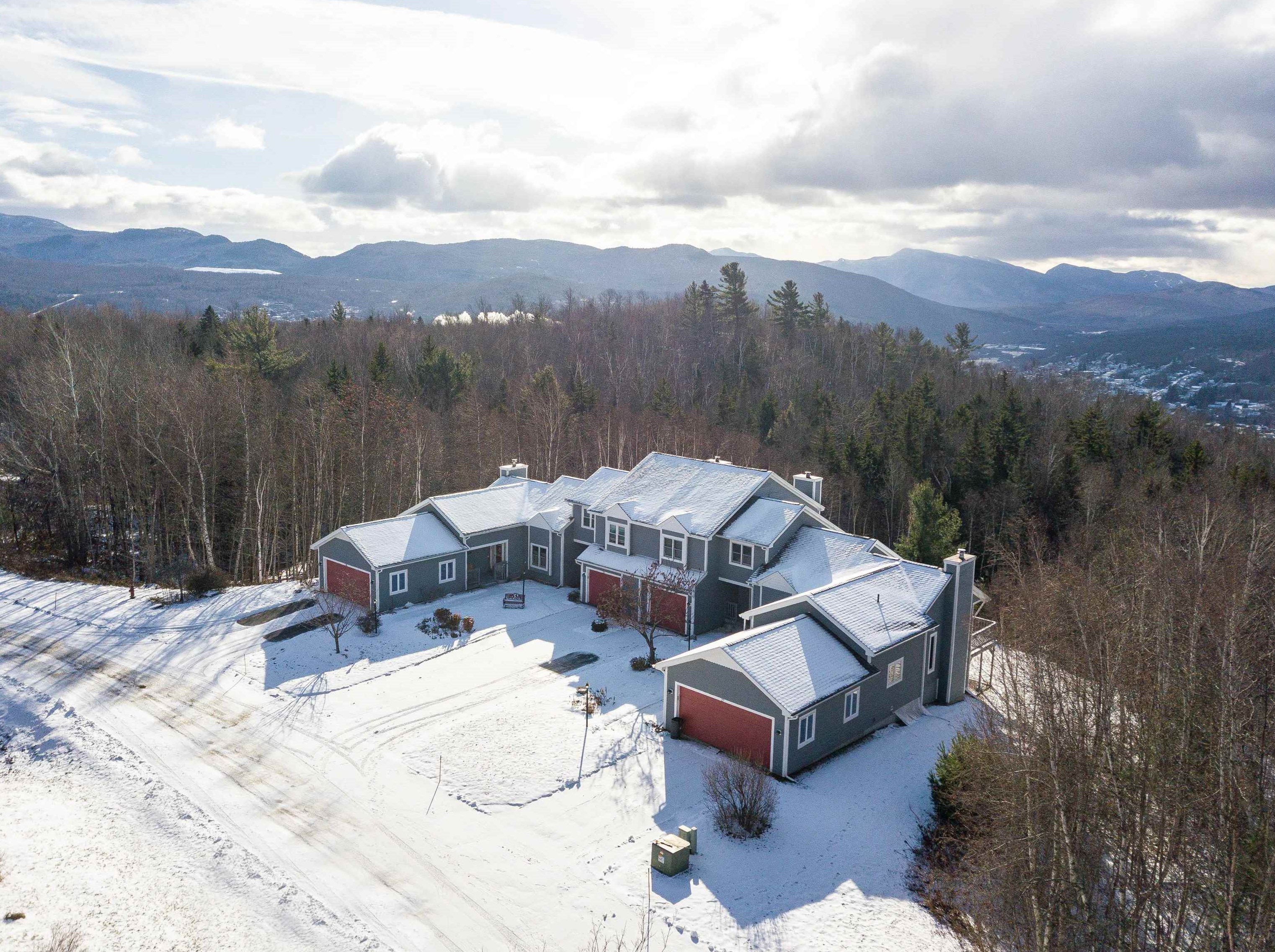 28 Grandview Dr #2, Berlin, NH 03570