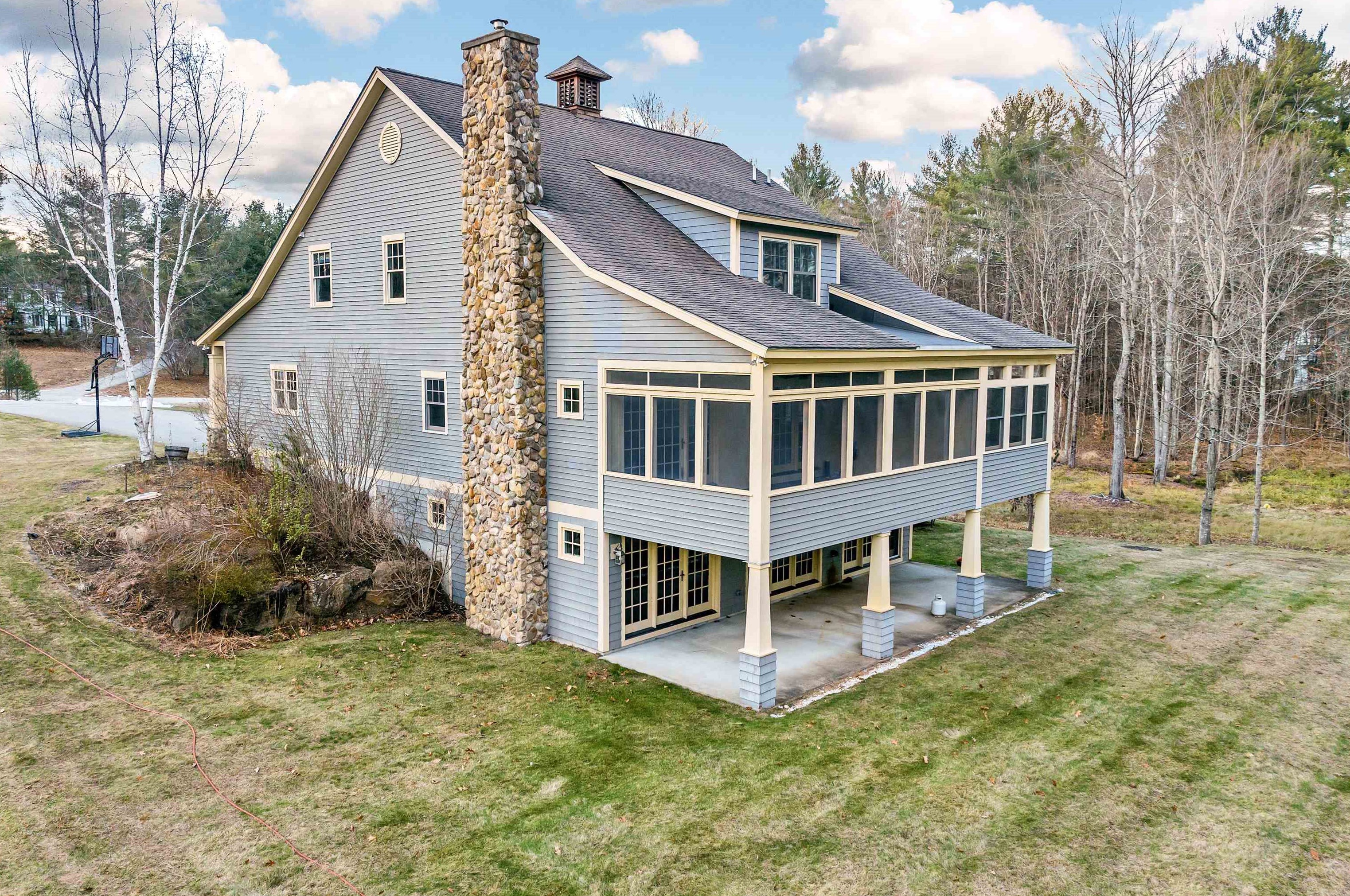 228 Fieldstone Rd, Hopkinton, NH 03229