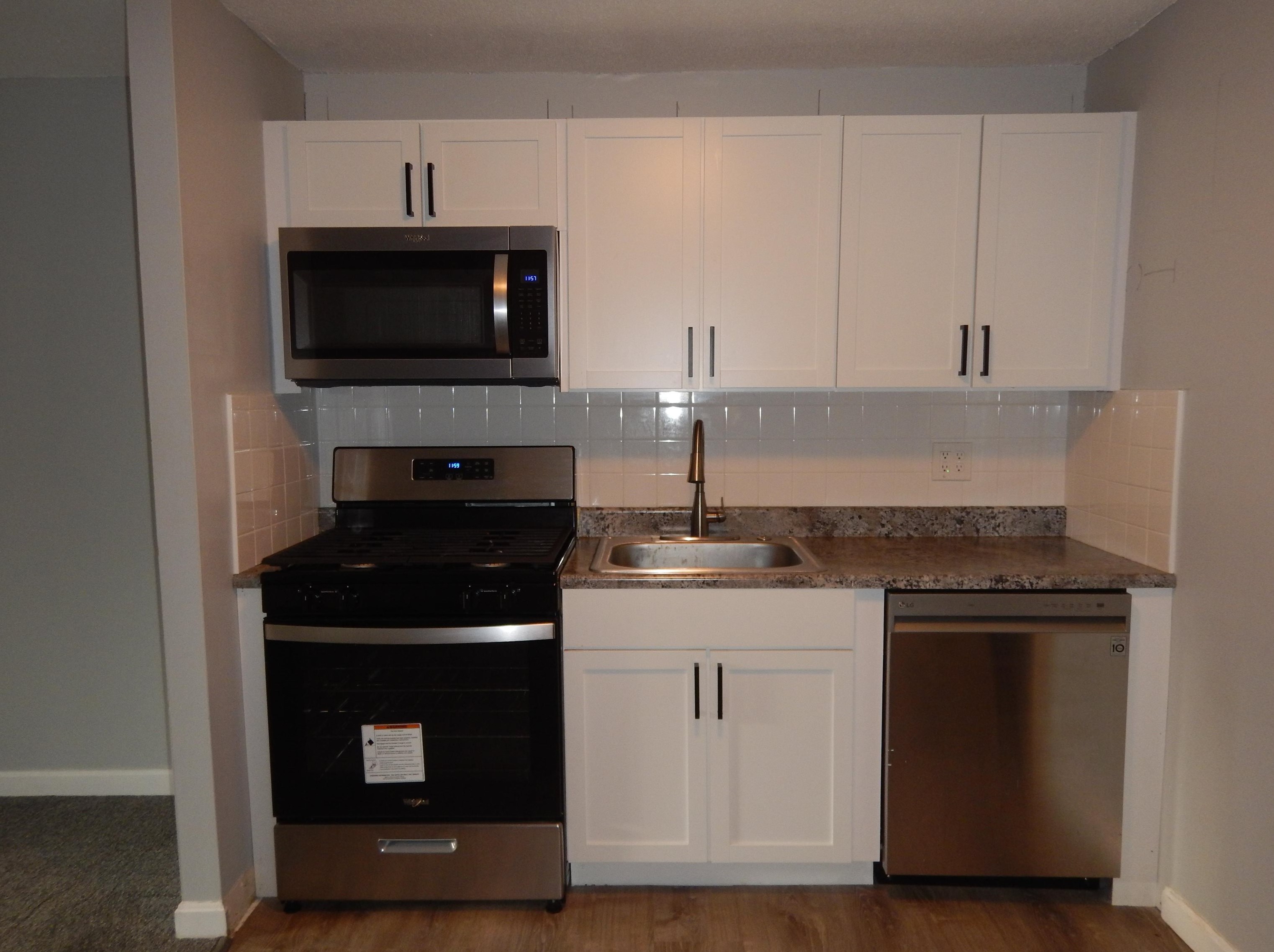 134 Mammoth Rd #505, Manchester, NH 03106