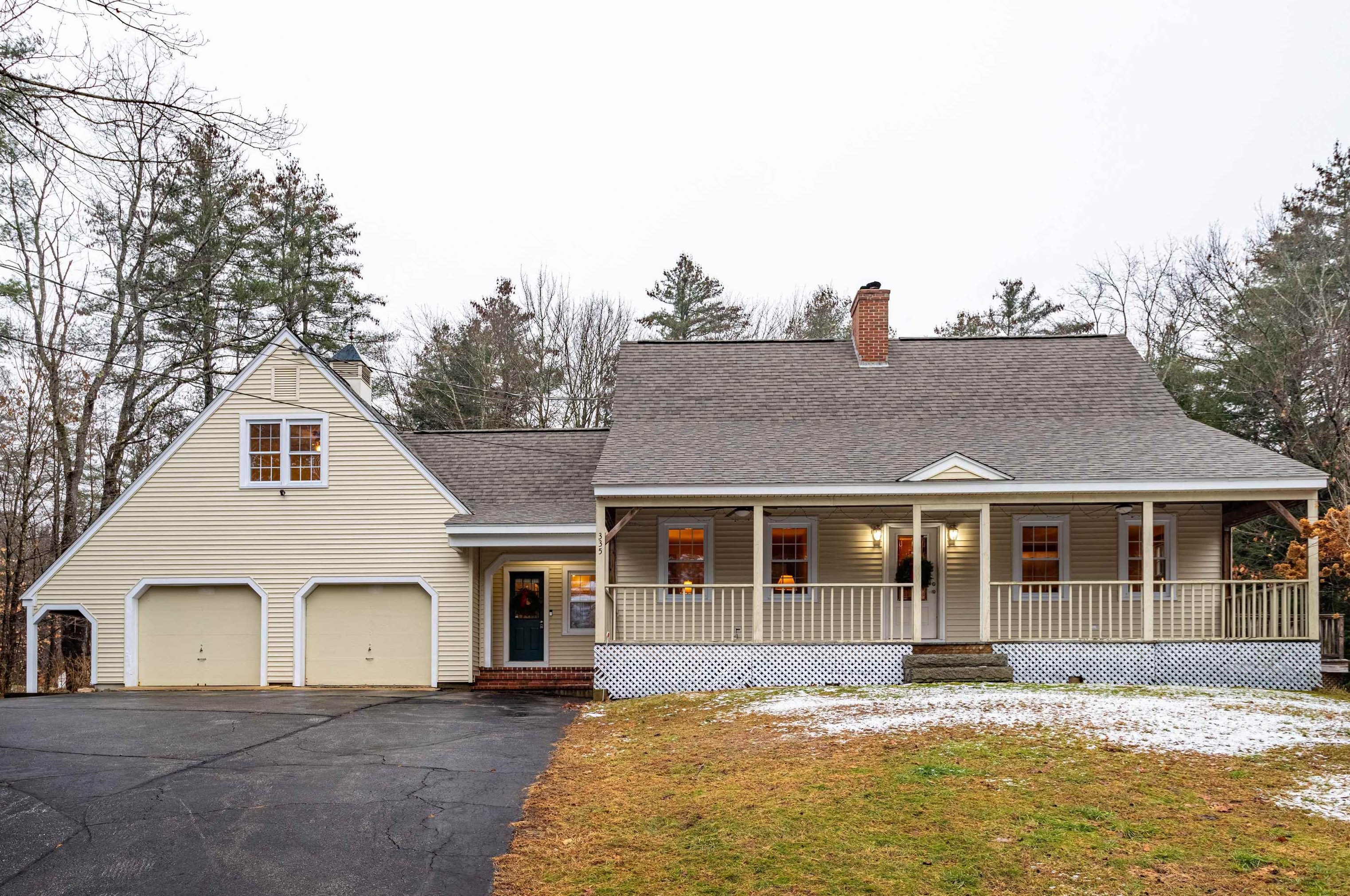 335 Page Rd, Concord, NH 03304