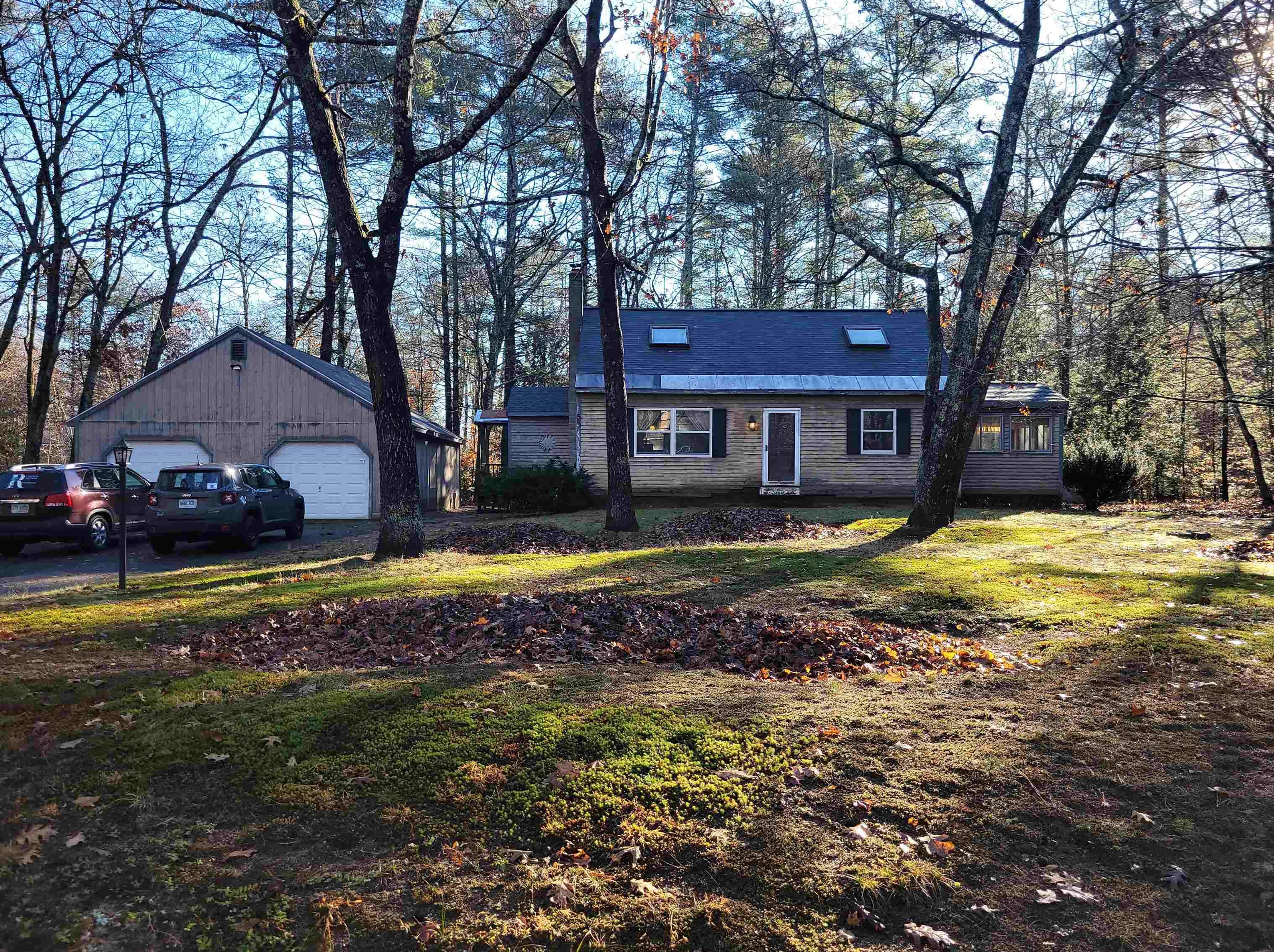 53 Boody Farm Rd, Epping, NH 03042
