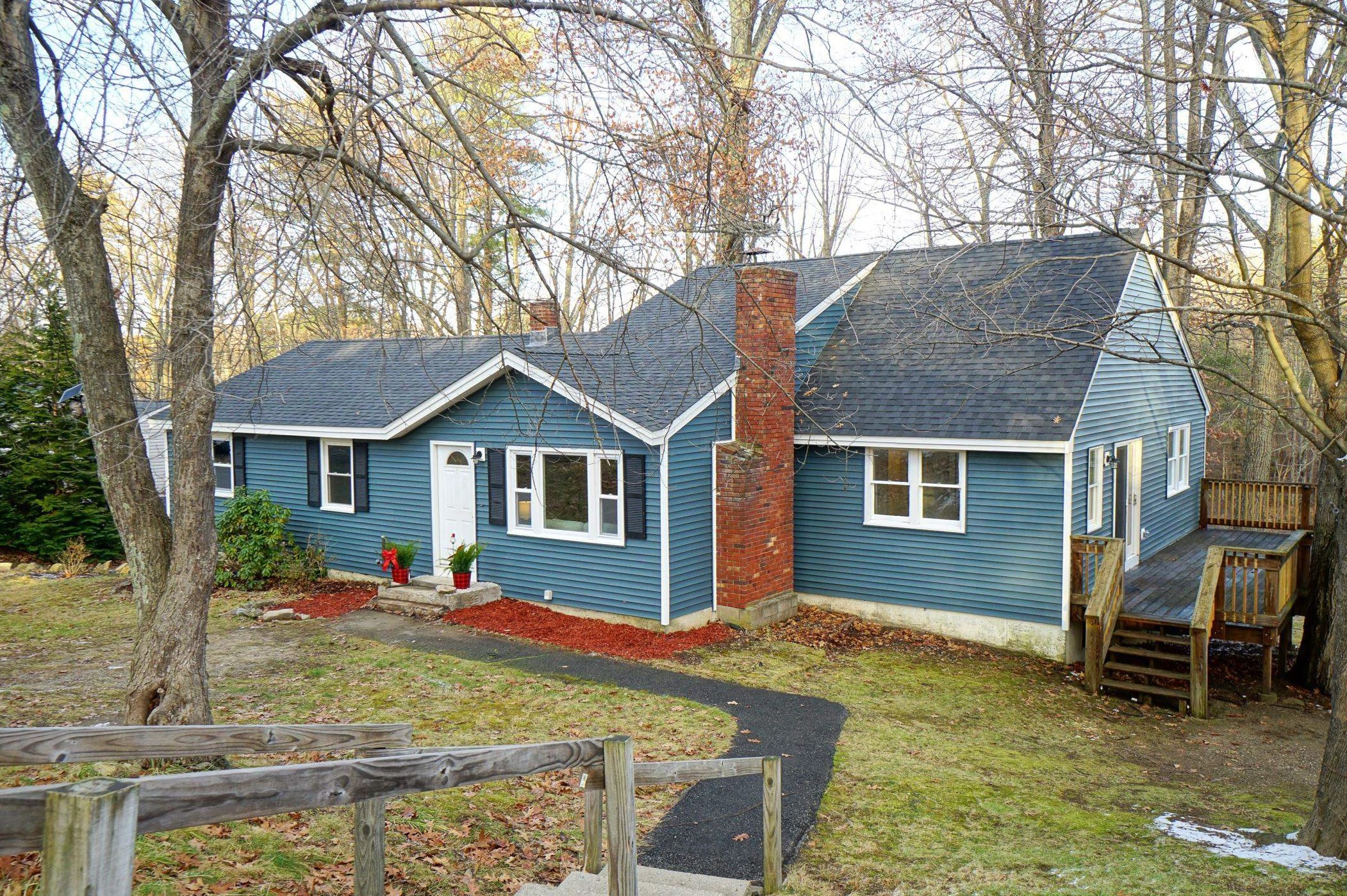 43 Joseph Rd, Salem, NH 03079