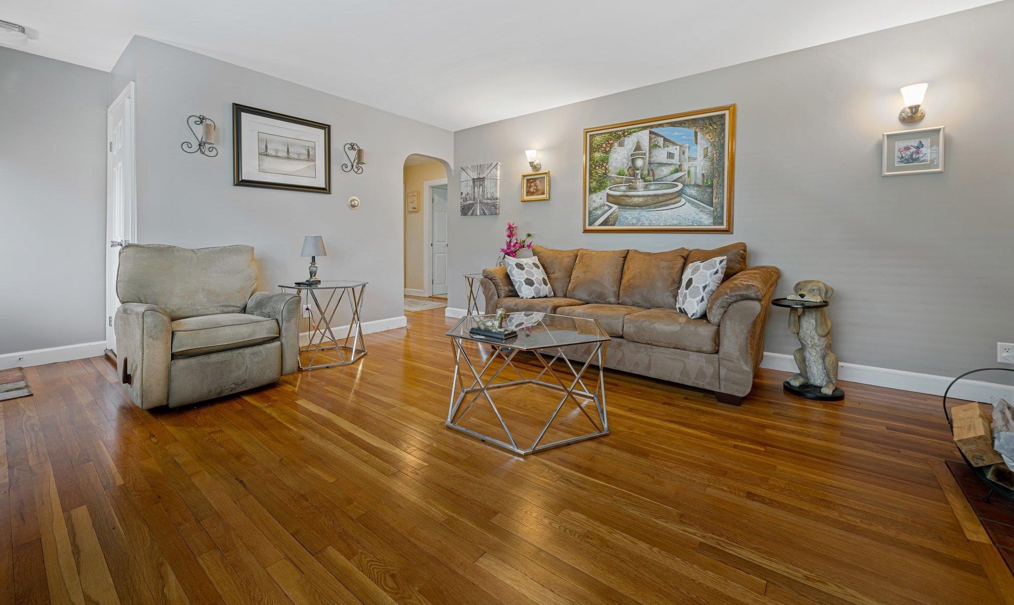 170 Goffstown Rd, Manchester NH 03102-2701 exterior