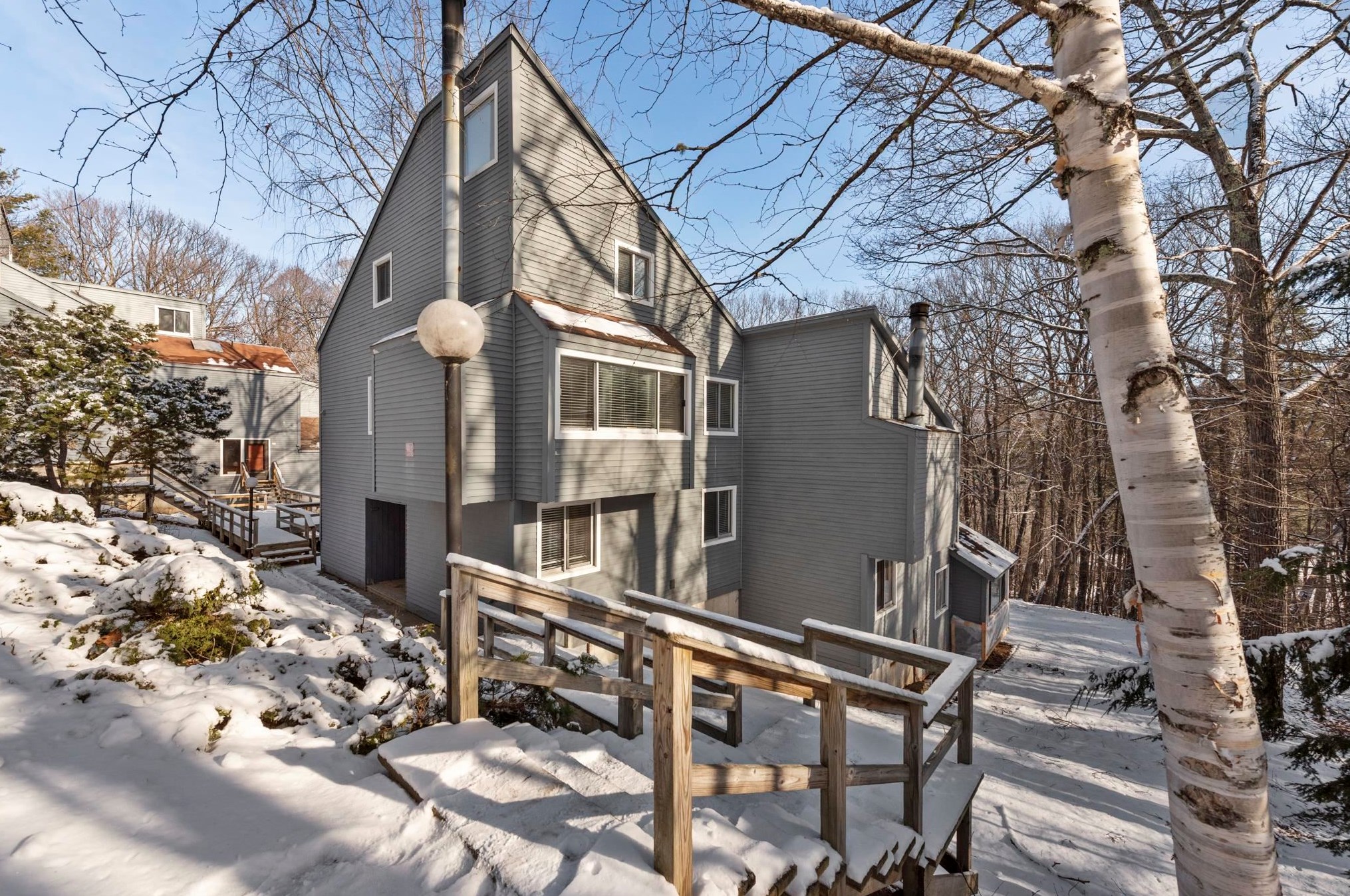18 Condo Rd #1, Ellsworth, NH 03223