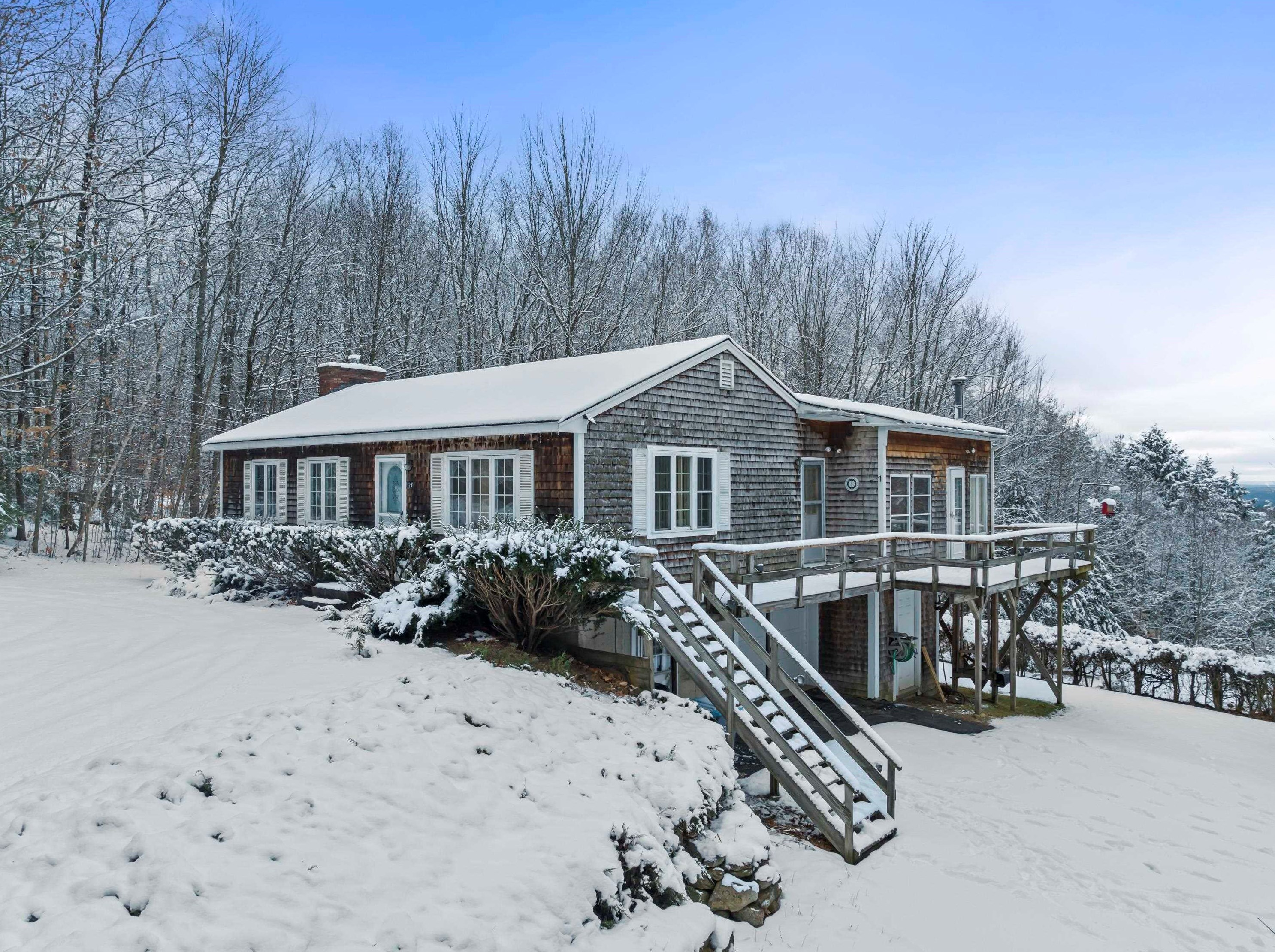 112 Plummer Hill Rd, Belmont, NH 03220