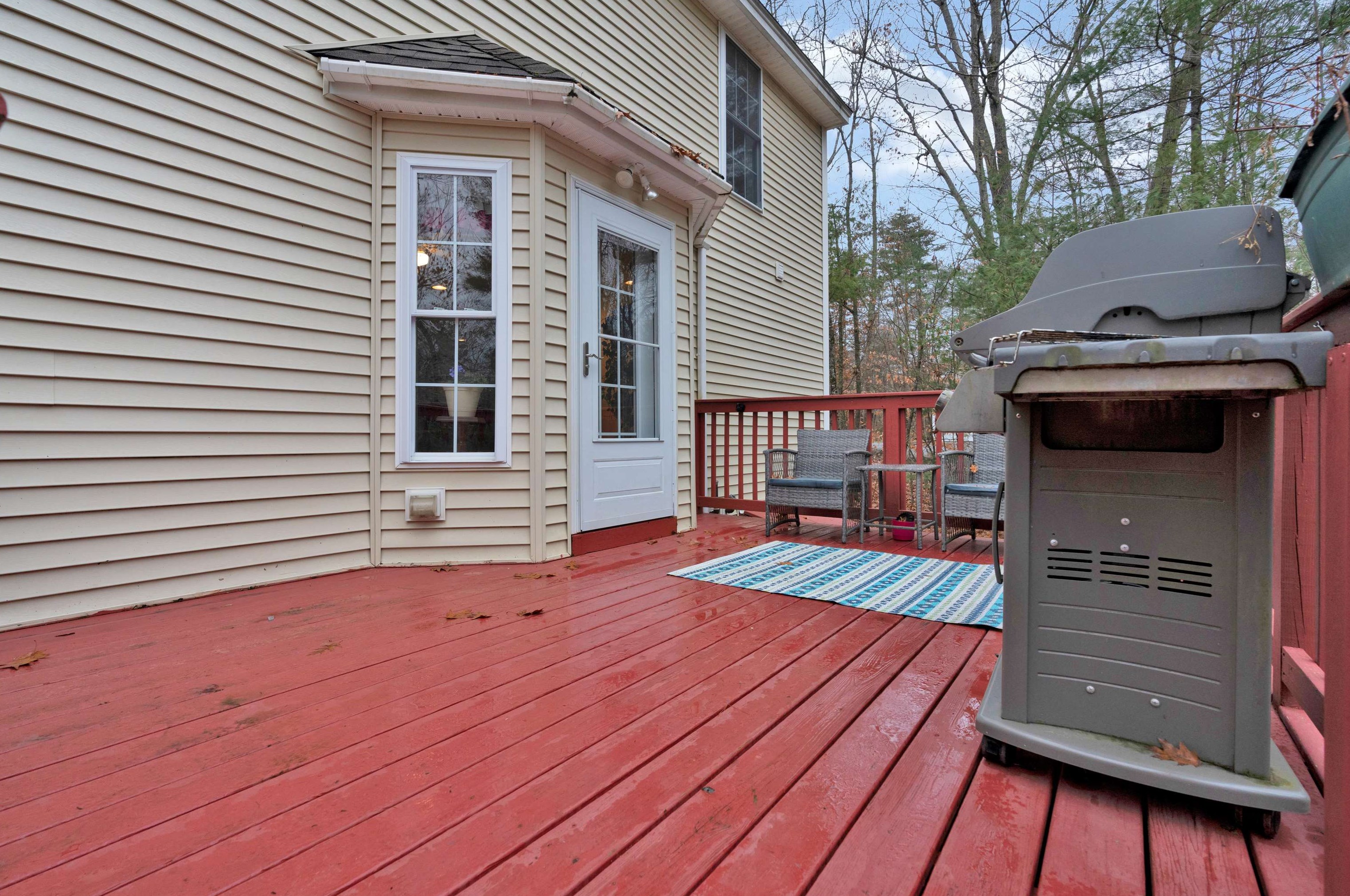 41 Summer St, Nottingham NH  03290-5213 exterior