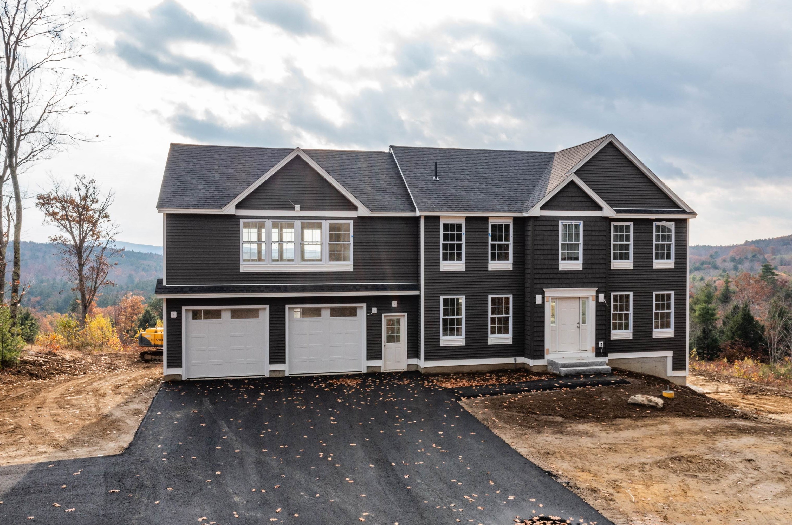 180 Governors Rd, Pittsfield, NH 03263-3821