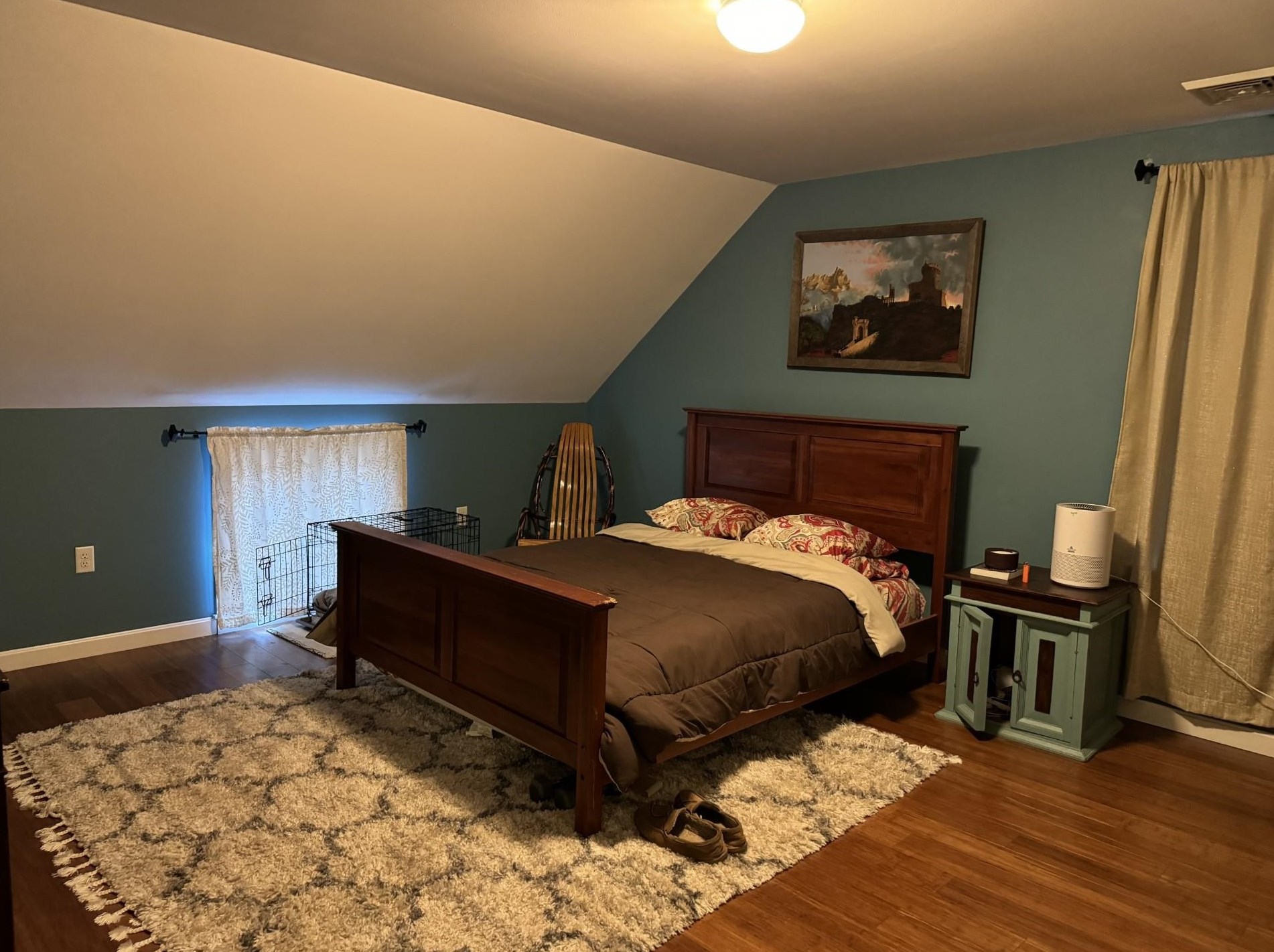 23 Pine Ave, Keene NH  03431-2310 exterior