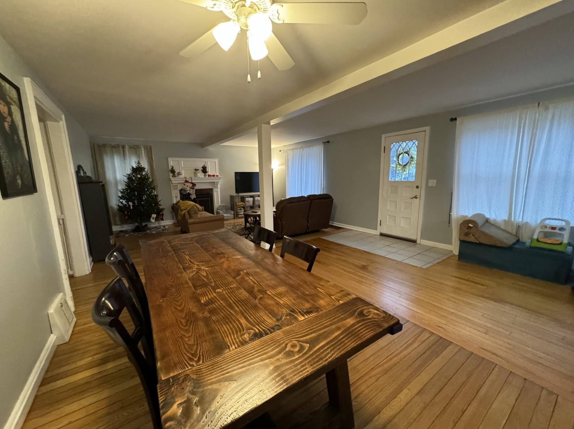 23 Pine Ave, Keene NH  03431-2310 exterior