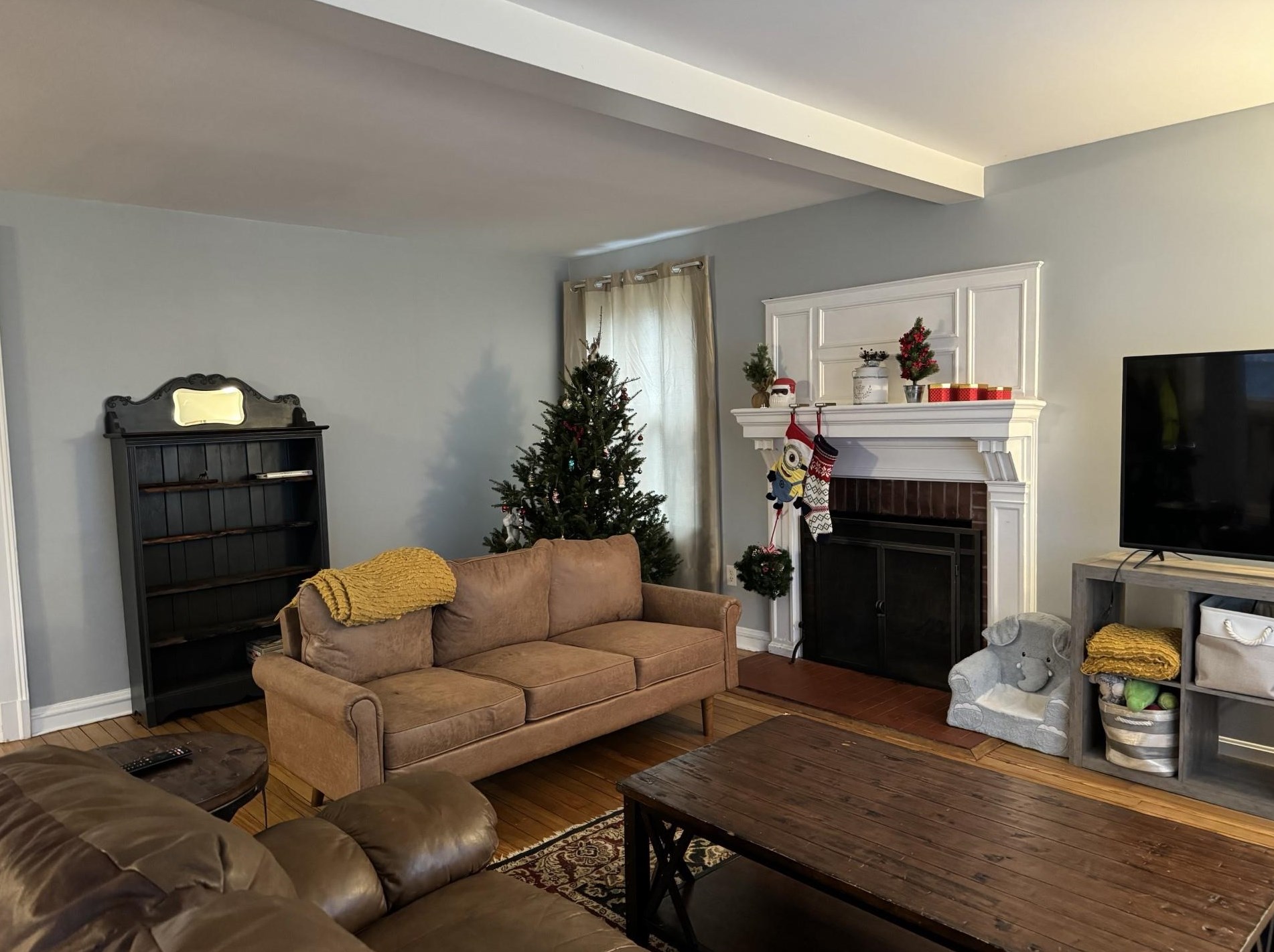 23 Pine Ave, Keene NH  03431-2310 exterior