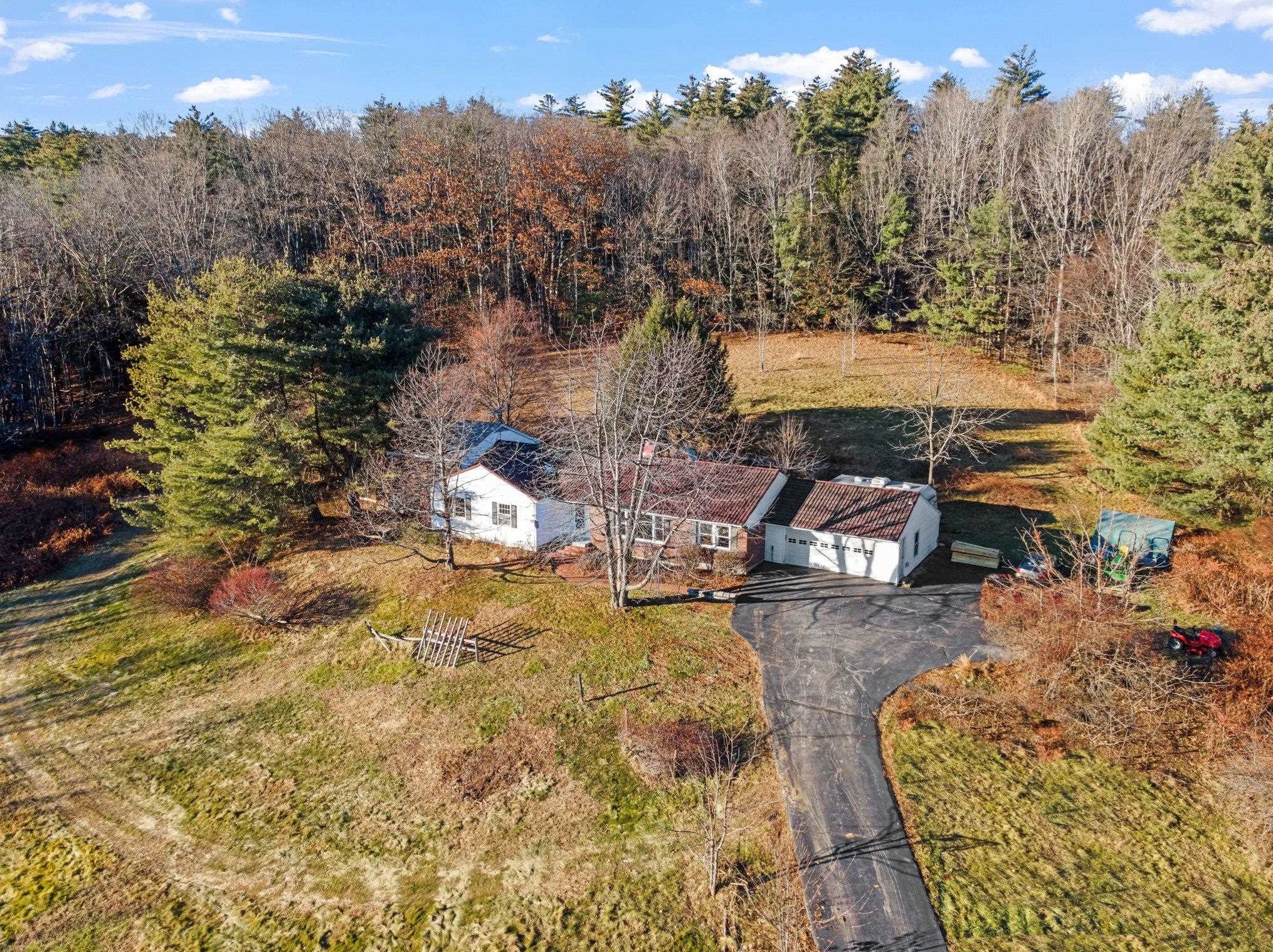 241 Oak Hill Rd, Concord, NH 03301