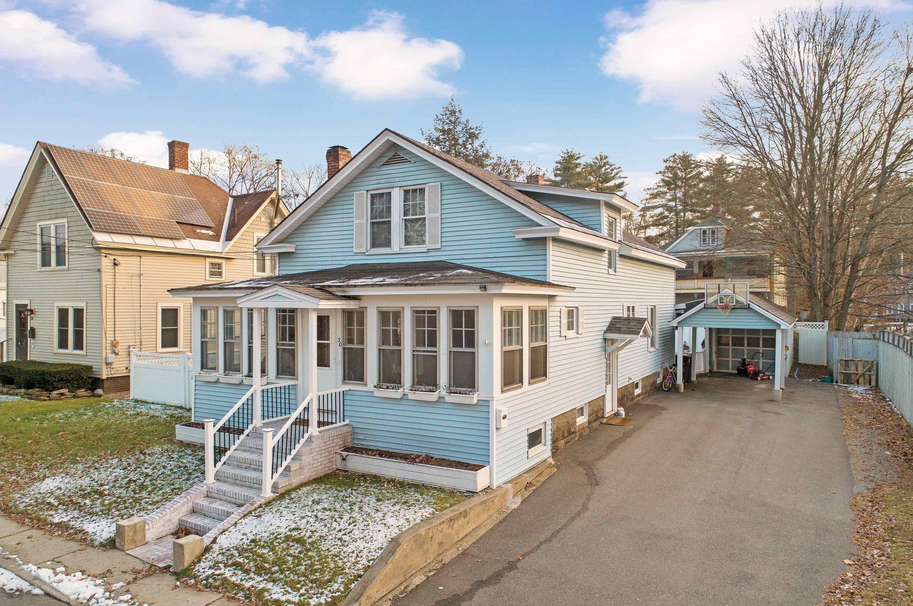 30 Grove St, Unity, NH 03743