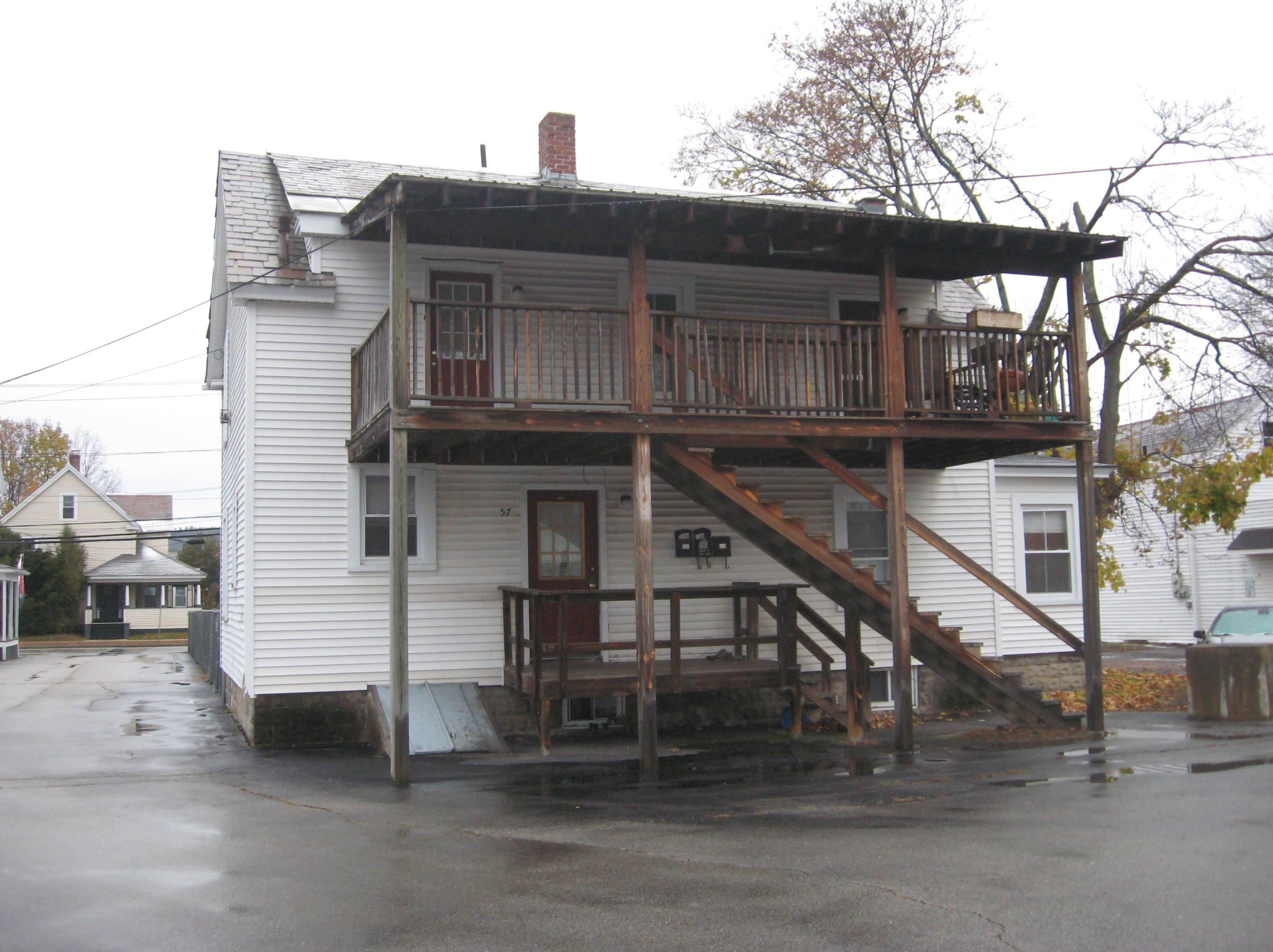 57 Marlboro St, Keene, NH 03431