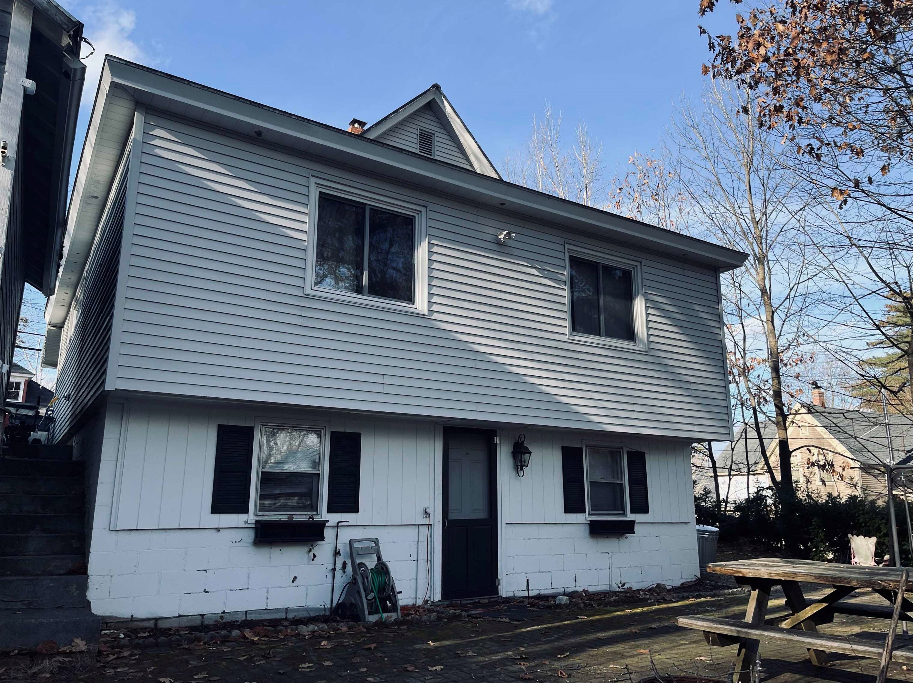218 Academy St, Belmont, NH 03220
