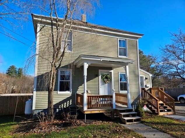147 Gilsum St, Keene, NH 03431