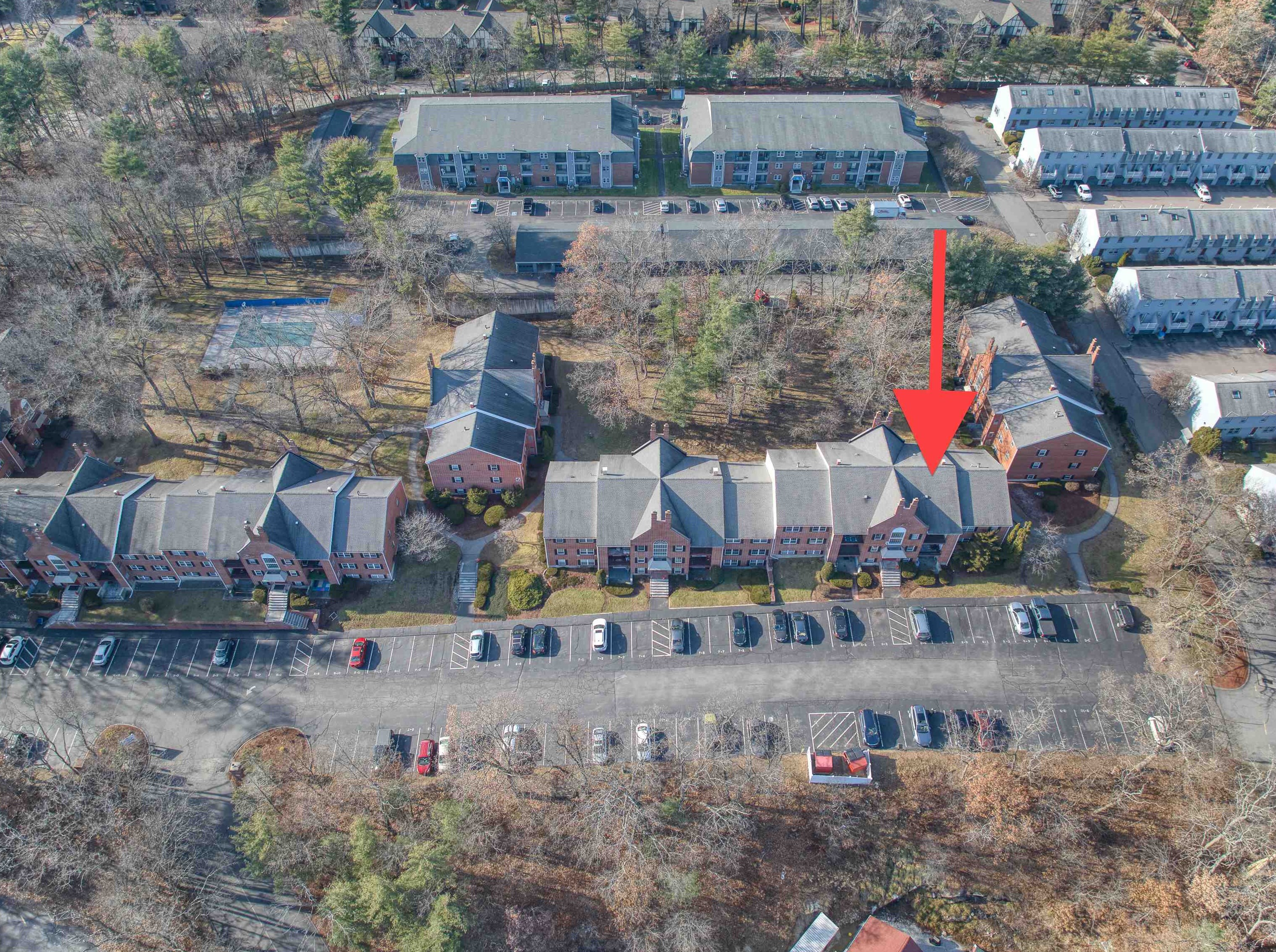 8 Louisburg Square #5, Nashua, NH 03060