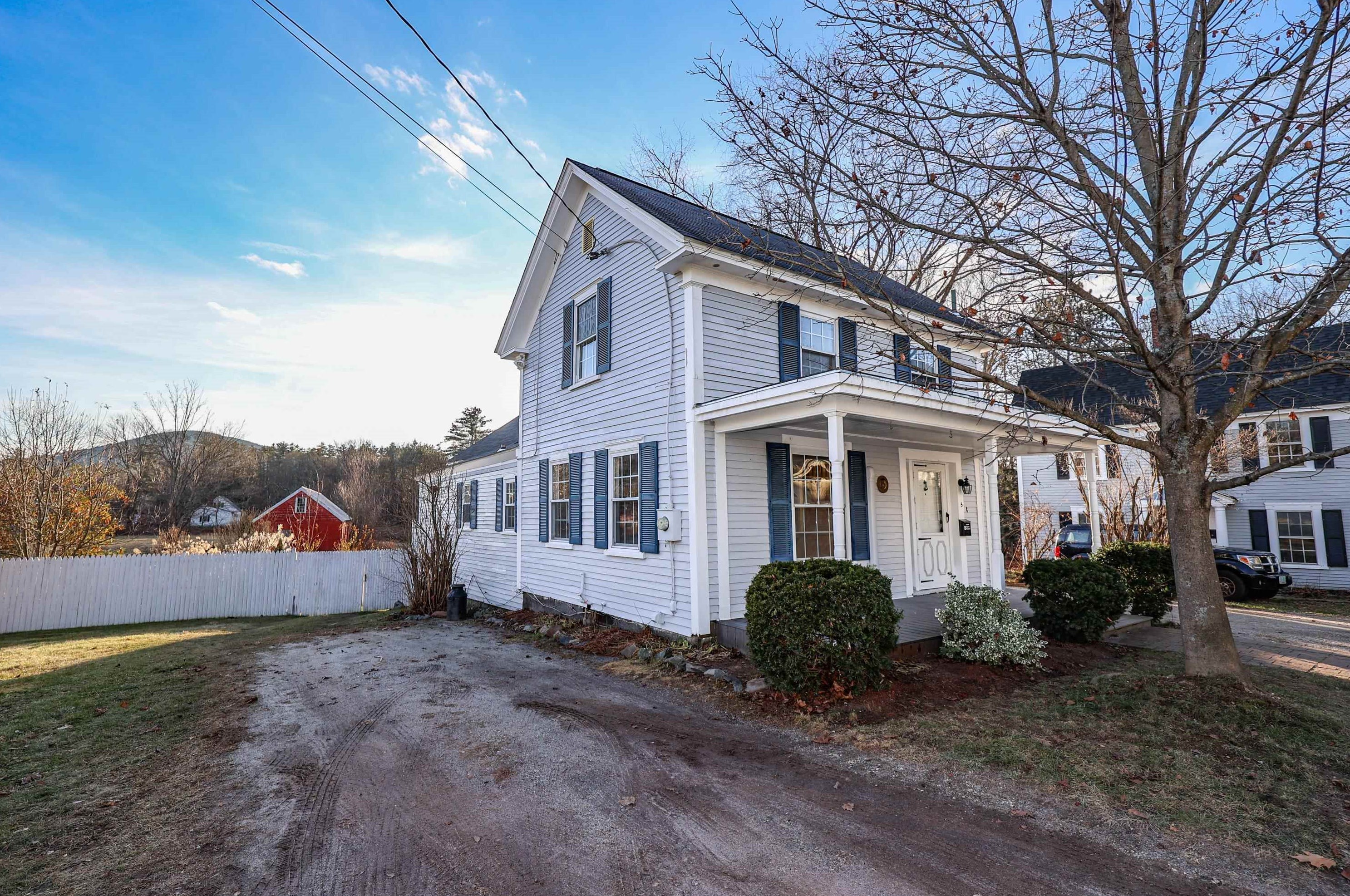 5 Carr Ct, Goffstown, NH 03045