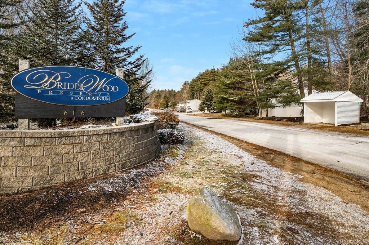 616 Portland St #29, Rochester, NH 03867