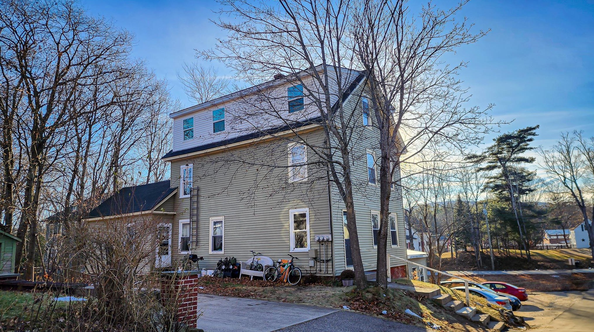 29 Beech St, Wakefield, NH 03872