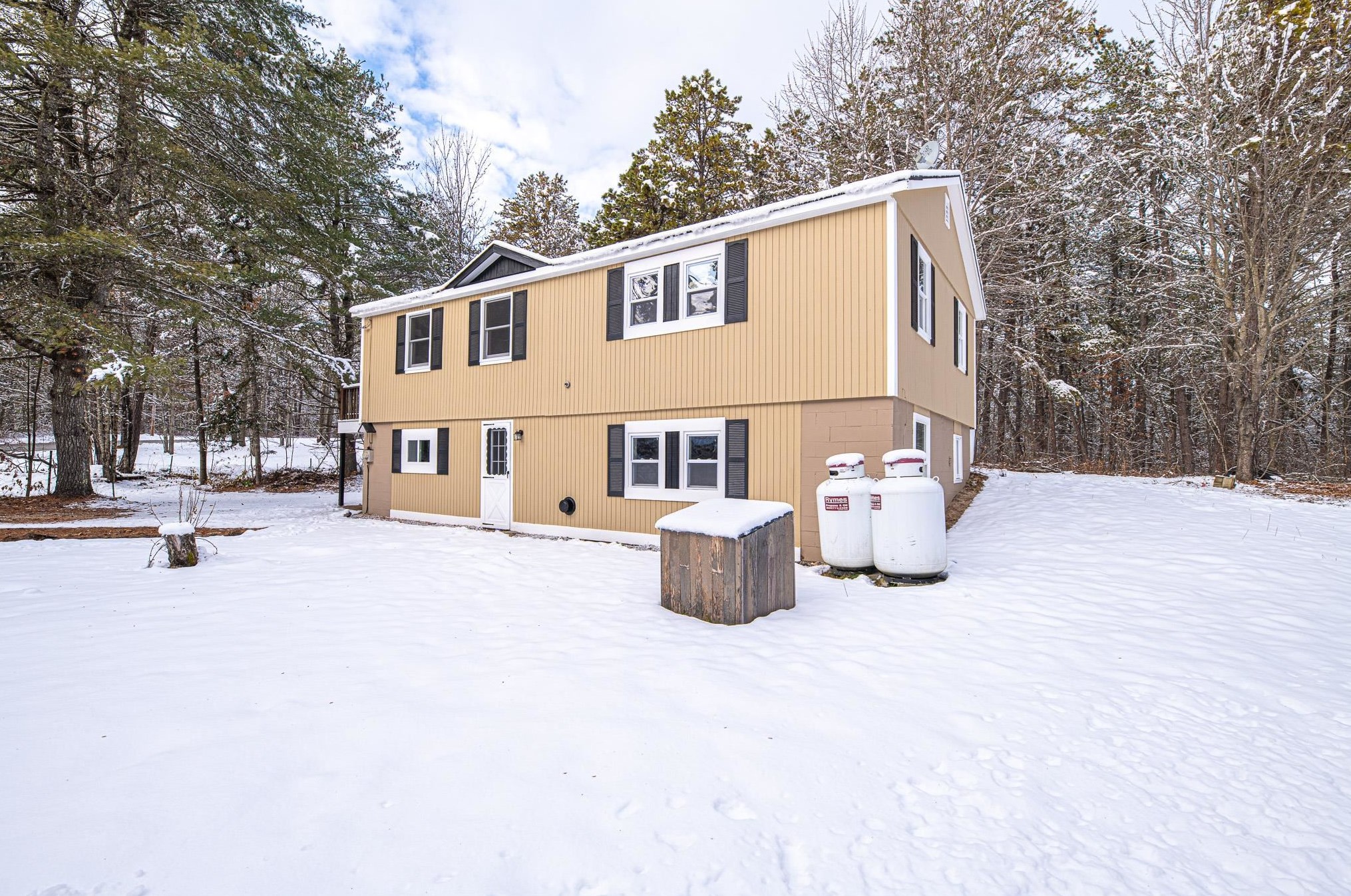 333 Pequawket Trail, Freedom, NH 03836