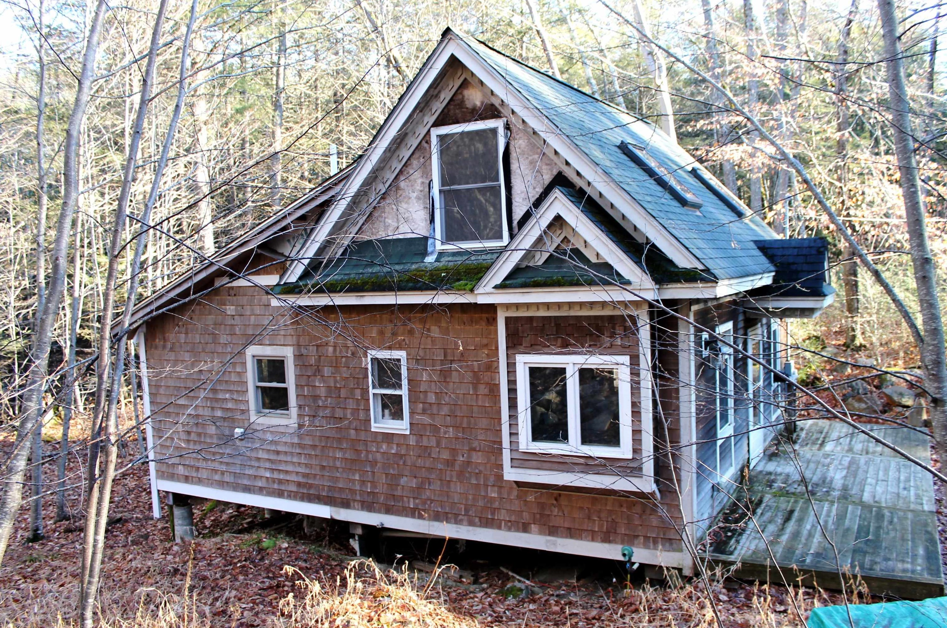 344 Clark Hill Rd, New Boston, NH 03070