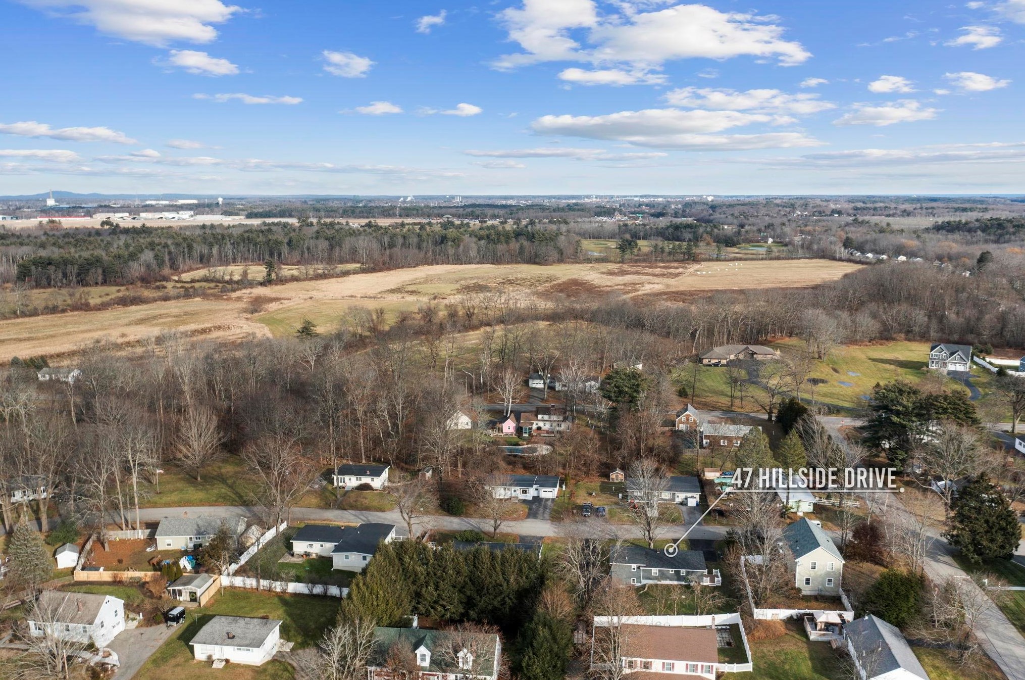 47 Hillside Dr, Greenland, NH 03840