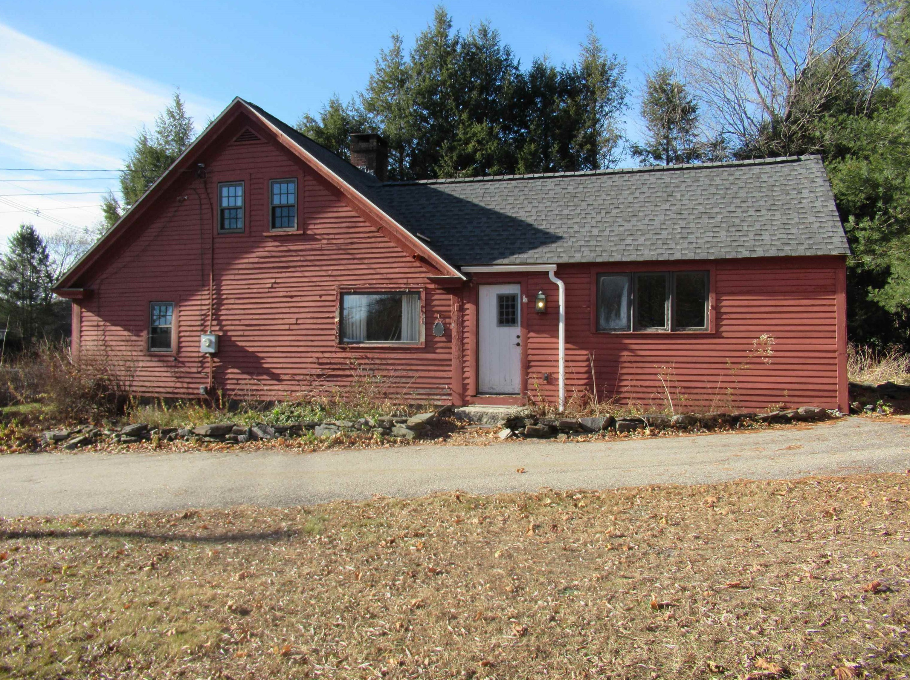 50 Epping, Raymond, NH 03077