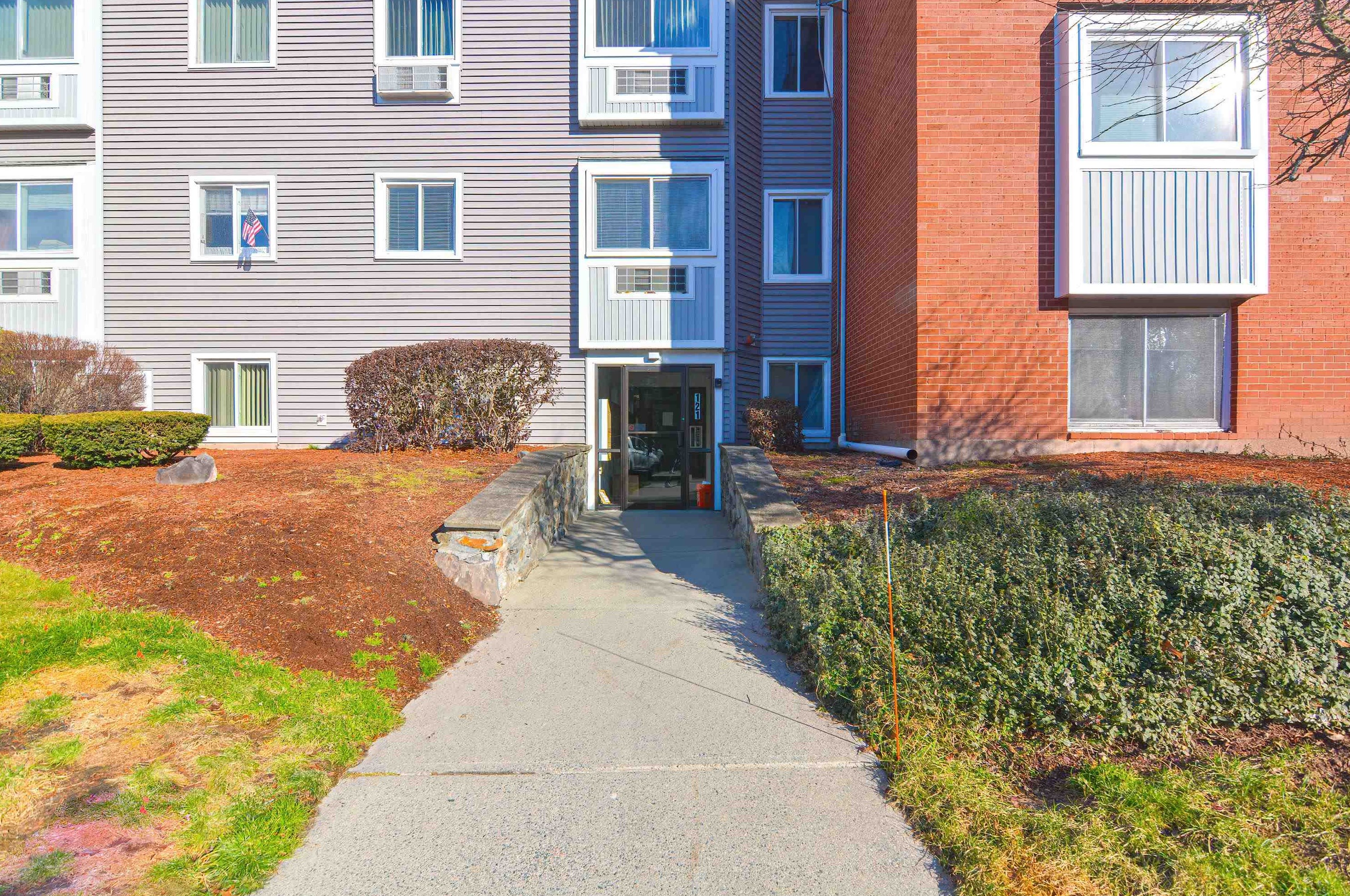 121 Cluff Crossing Rd #27, Salem, NH 03079