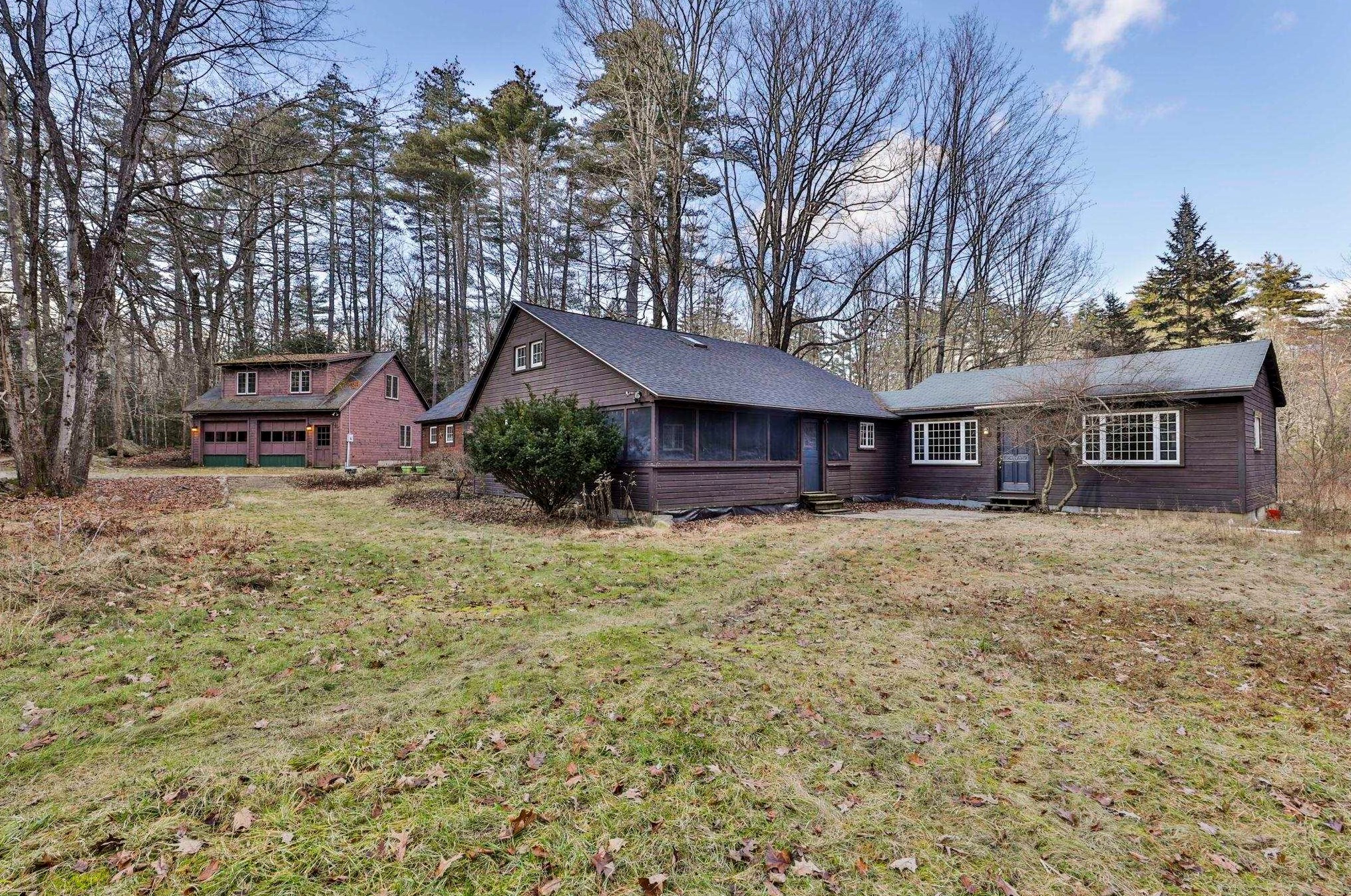 32 Cleveland Hill Rd, Brookline, NH 03033