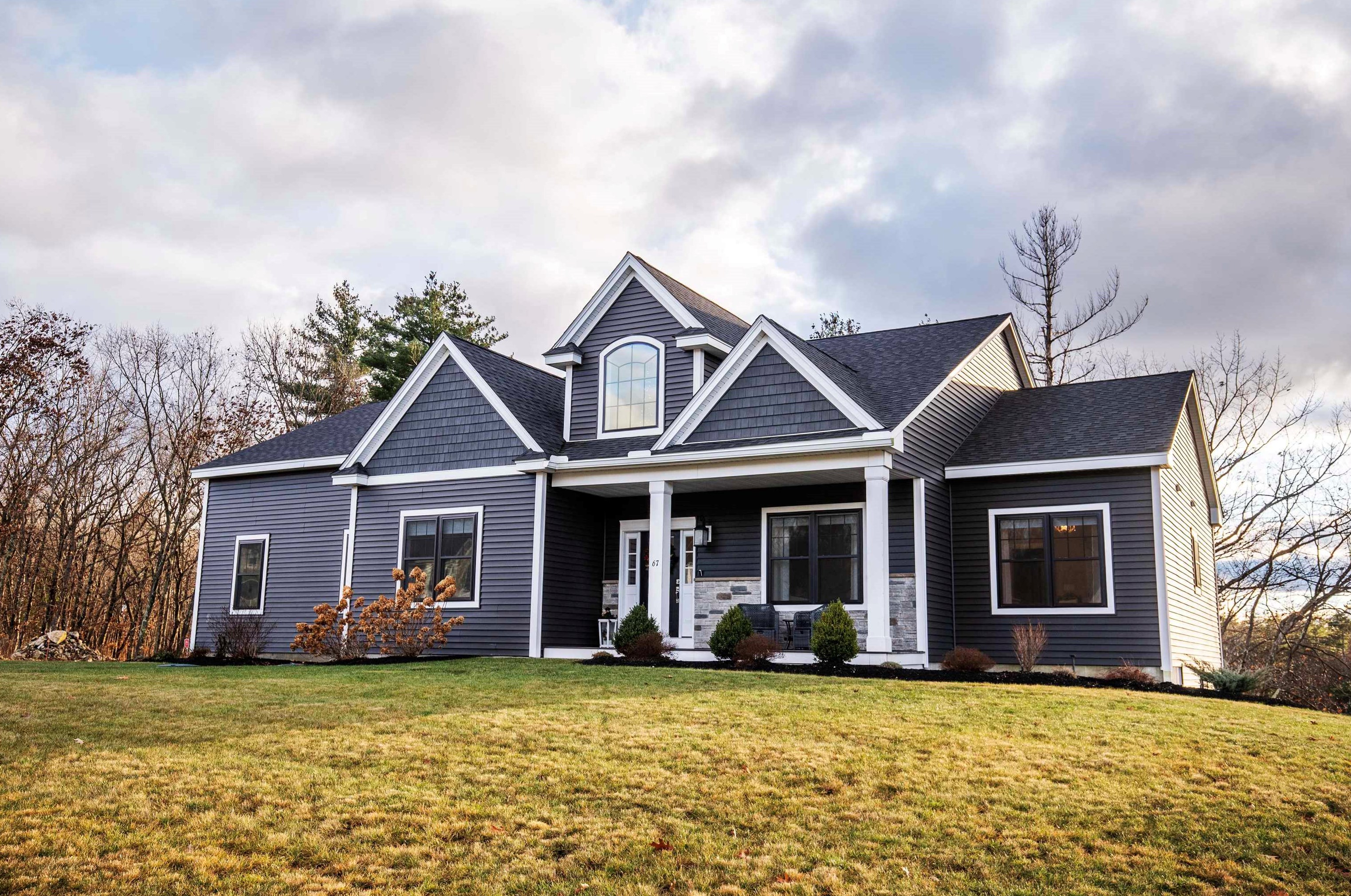 67 Ryan Farm Rd, Windham, NH 03087
