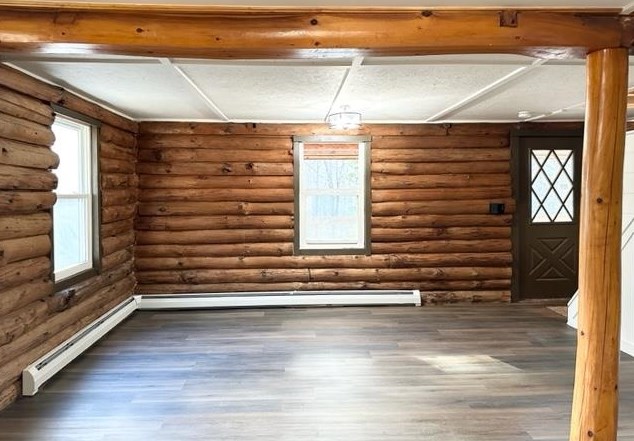 178 Mcmurphy Rd, Bridgewater NH 03222-6742 exterior