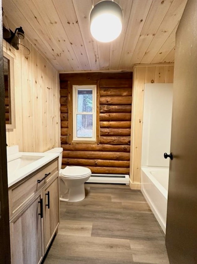 178 Mcmurphy Rd, Bridgewater NH 03222-6742 exterior