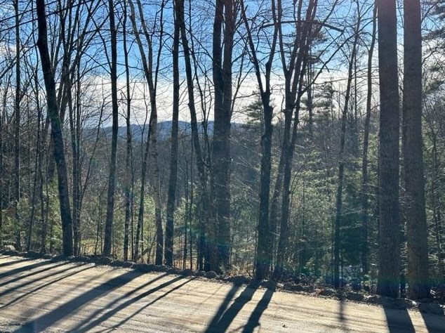 178 Mcmurphy Rd, Bridgewater NH 03222-6742 exterior