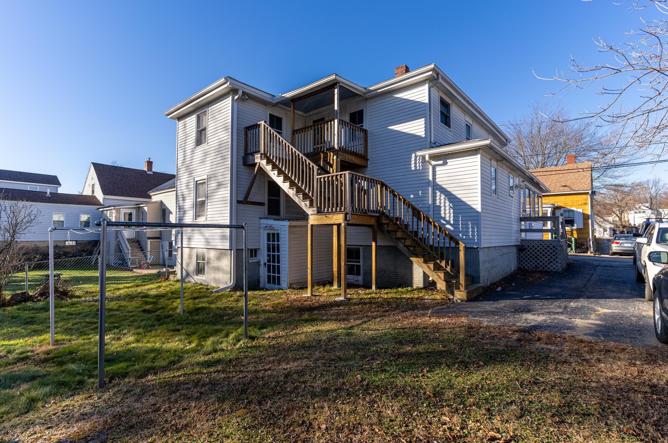 10 Summer St, Somersworth, NH 03878