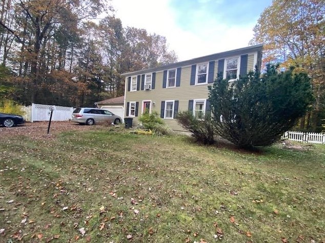 470 Highland Dr, Henniker, NH 03242