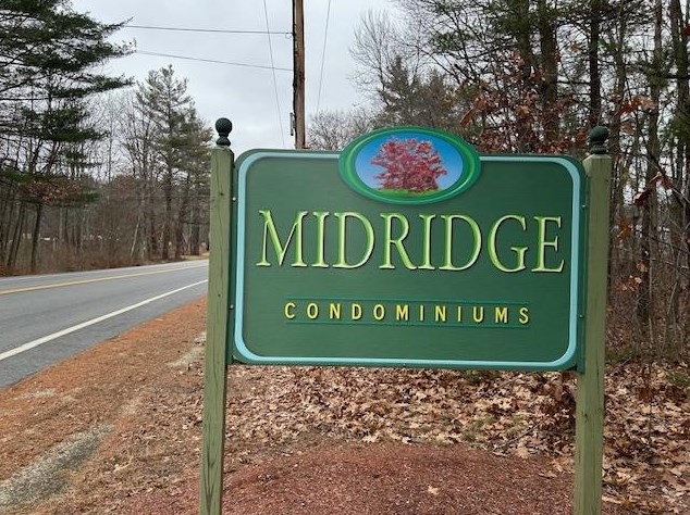 10 Midridge Cir #10, Londonderry, NH 03053