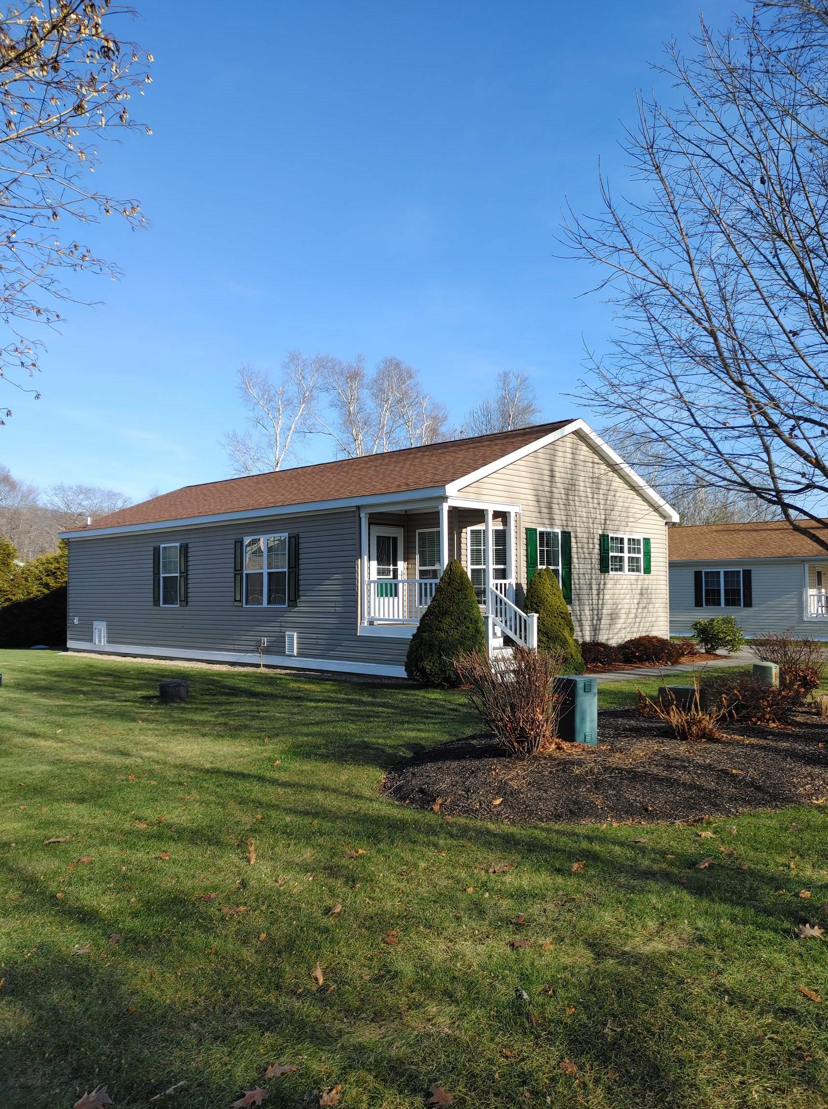 20 Greystone Way, North Hampton, NH 03862