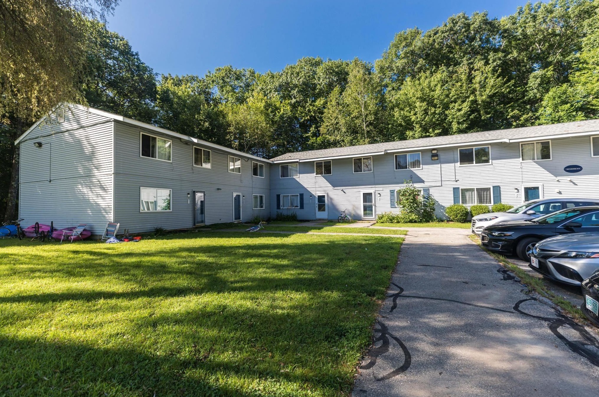 616 Portland St #40, Rochester, NH 03867