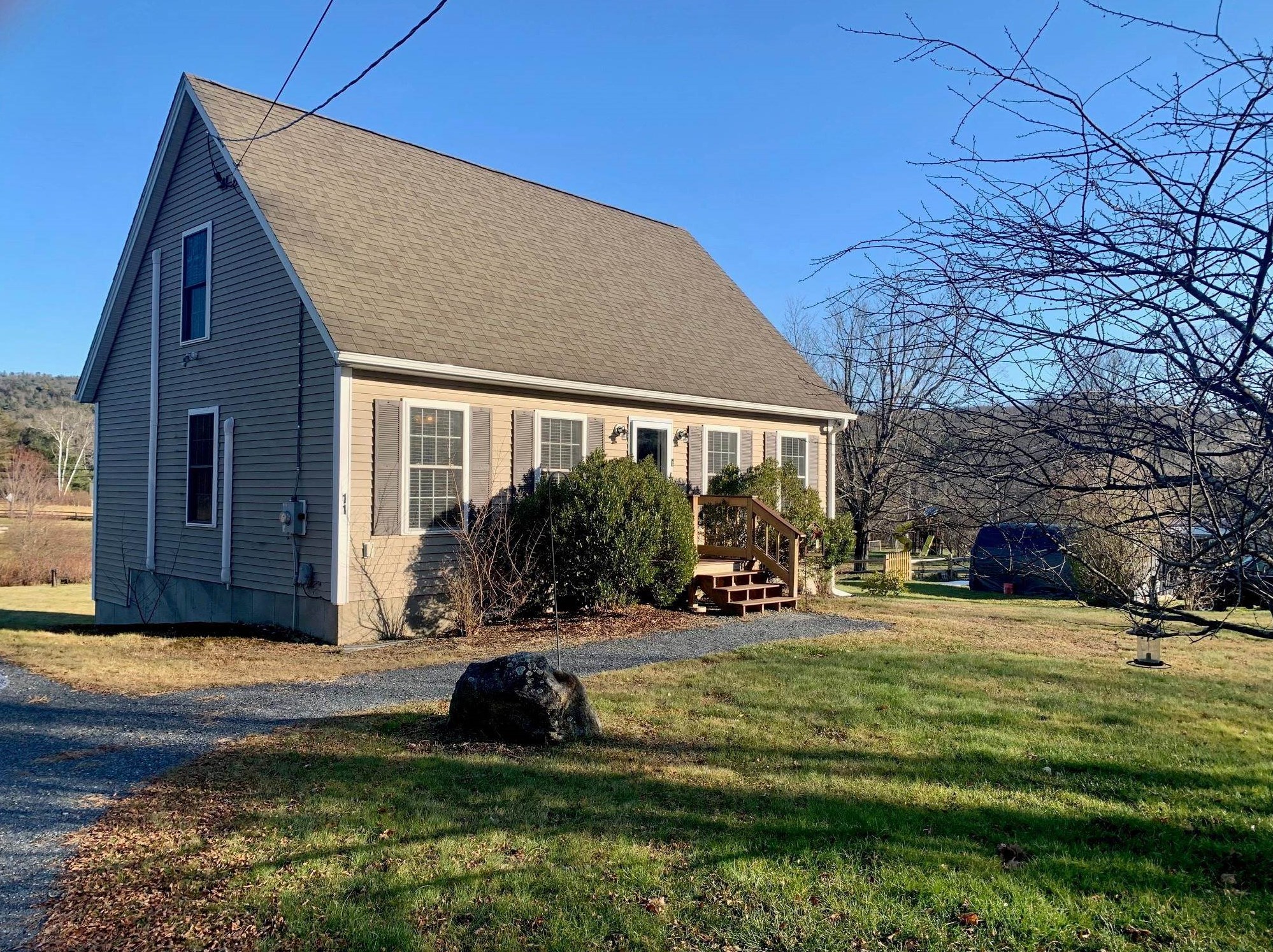 11 Taft Rd, Swanzey Center, NH 03446
