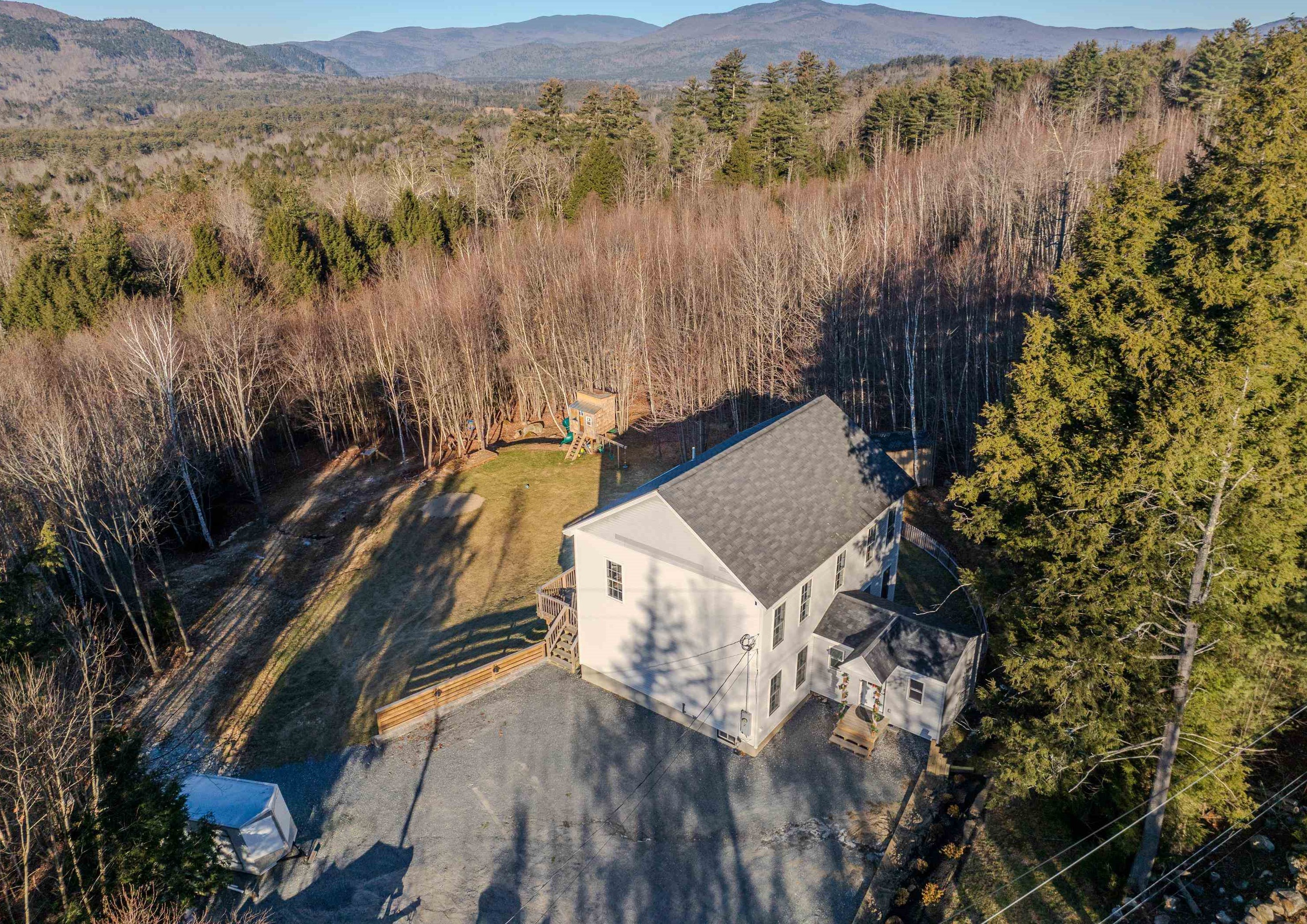 48 Bell Rd, Bridgewater, NH 03264