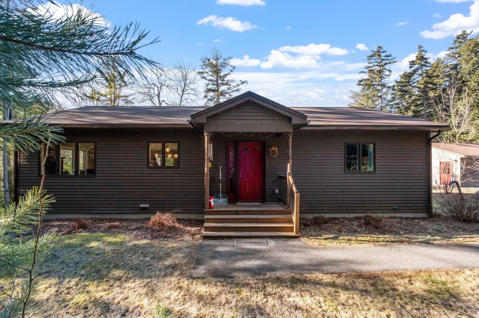 9 Beaver Fells Glen, Grantham, NH 03753