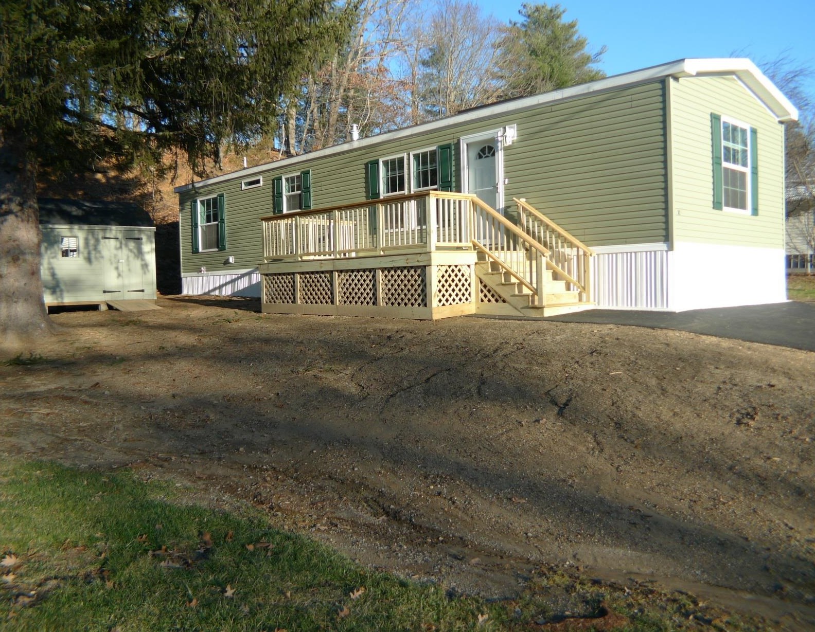 82 Hayes Park, Kensington, NH 03833